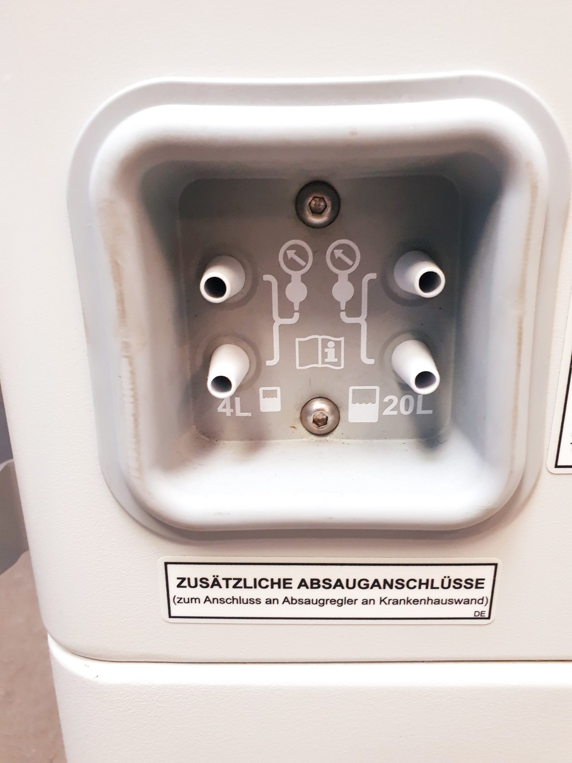 BP092024 STRYKER Neptune 2 Ultra Fluid Waste Mgmt thumbnail 9