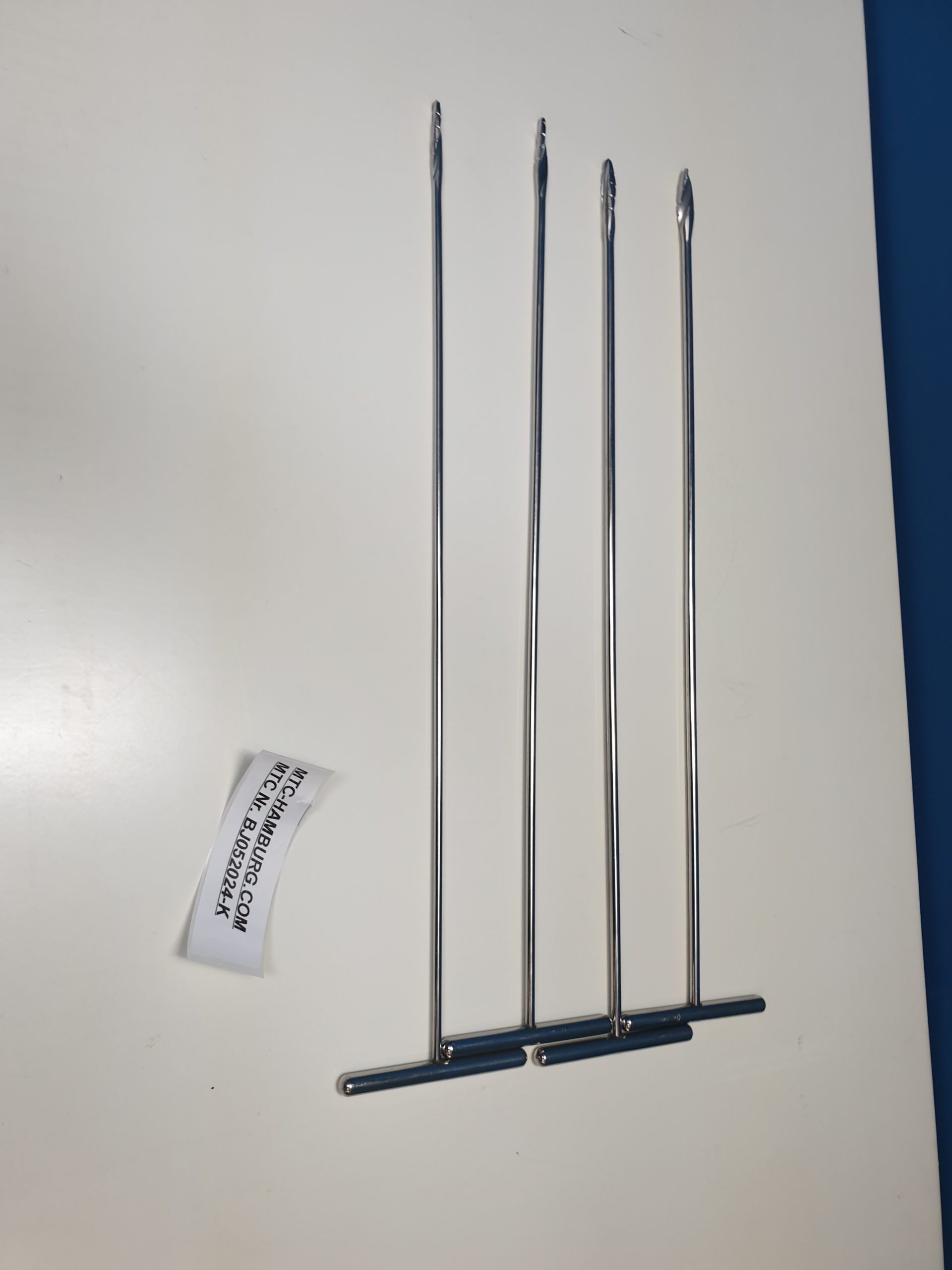 Op Instrument – bohrer thumbnail 2