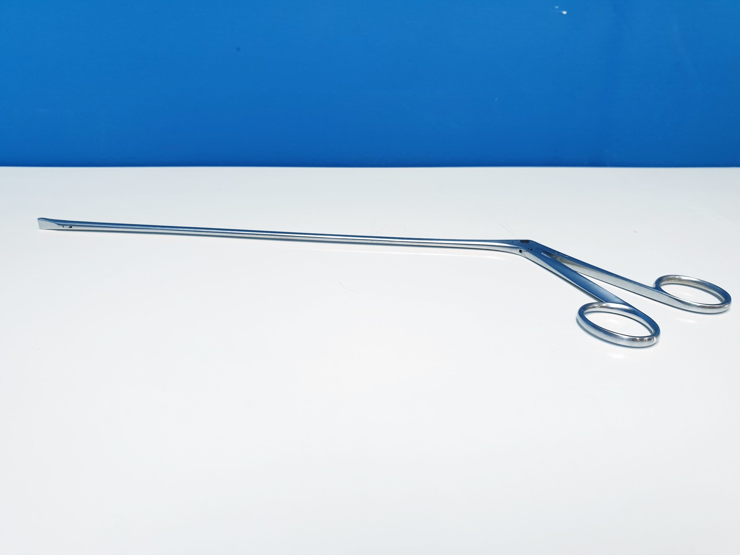 Op Instrument -Klemme thumbnail 2