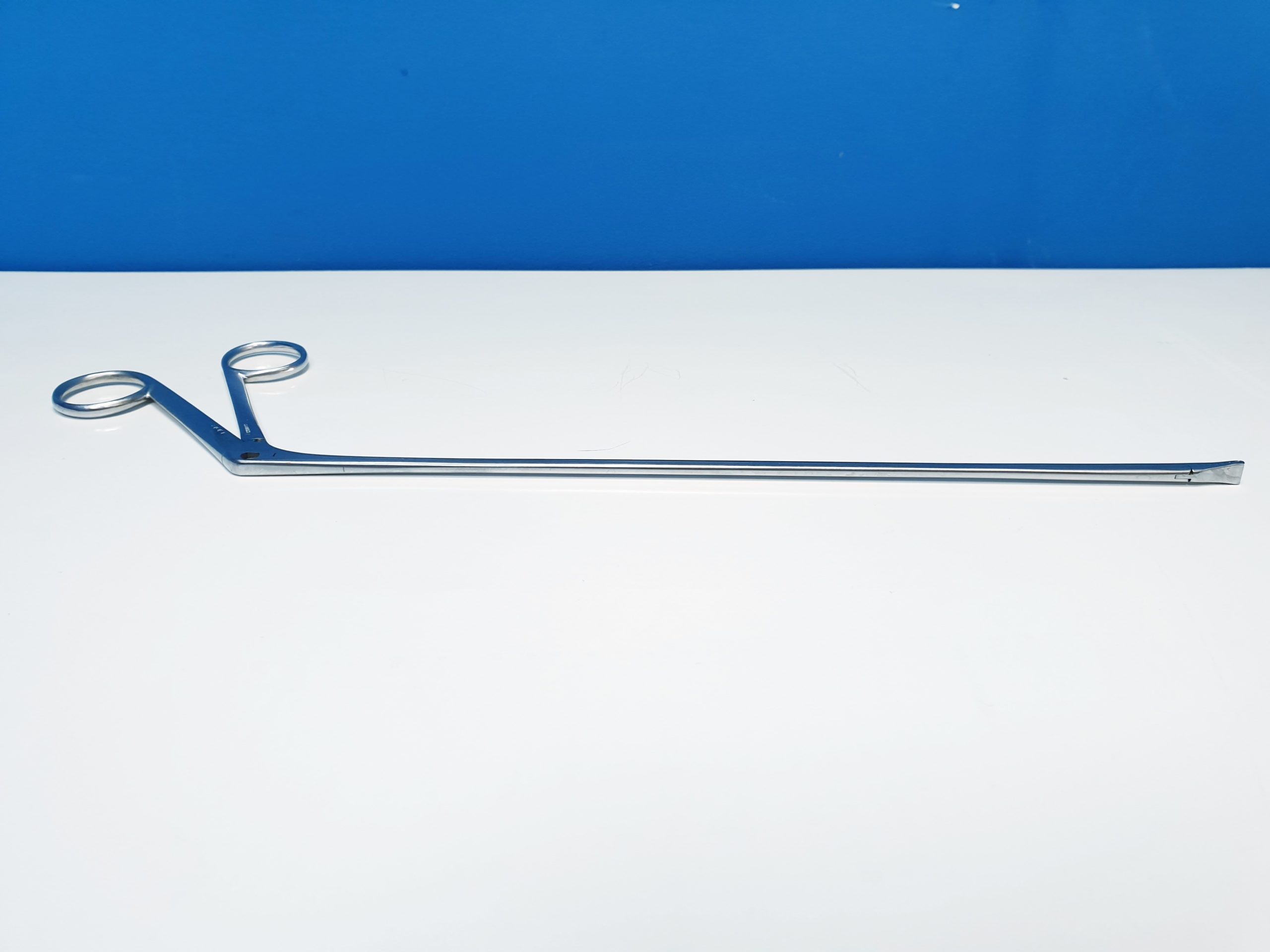 Op Instrument -Klemme thumbnail 3
