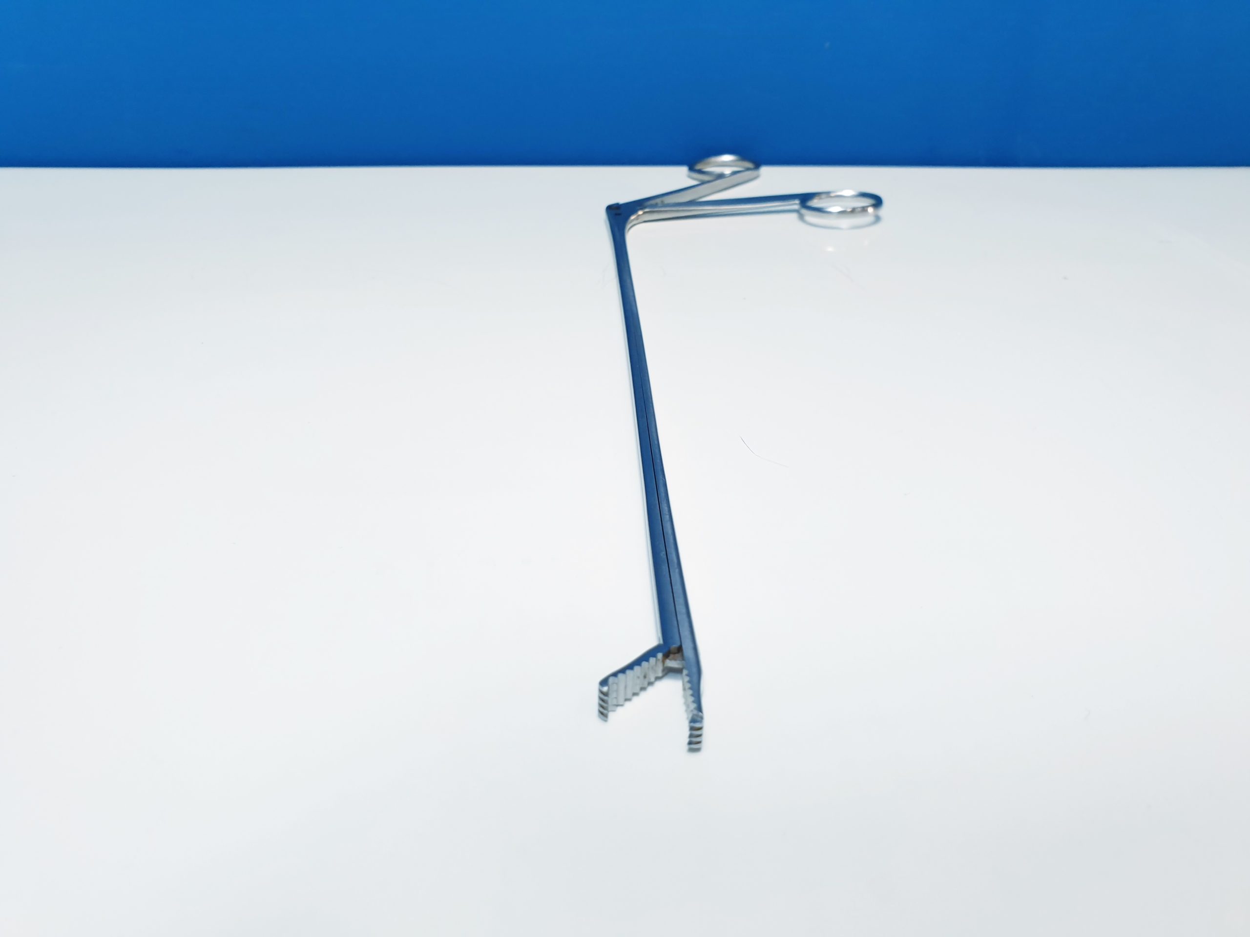 Op Instrument -Klemme thumbnail 6