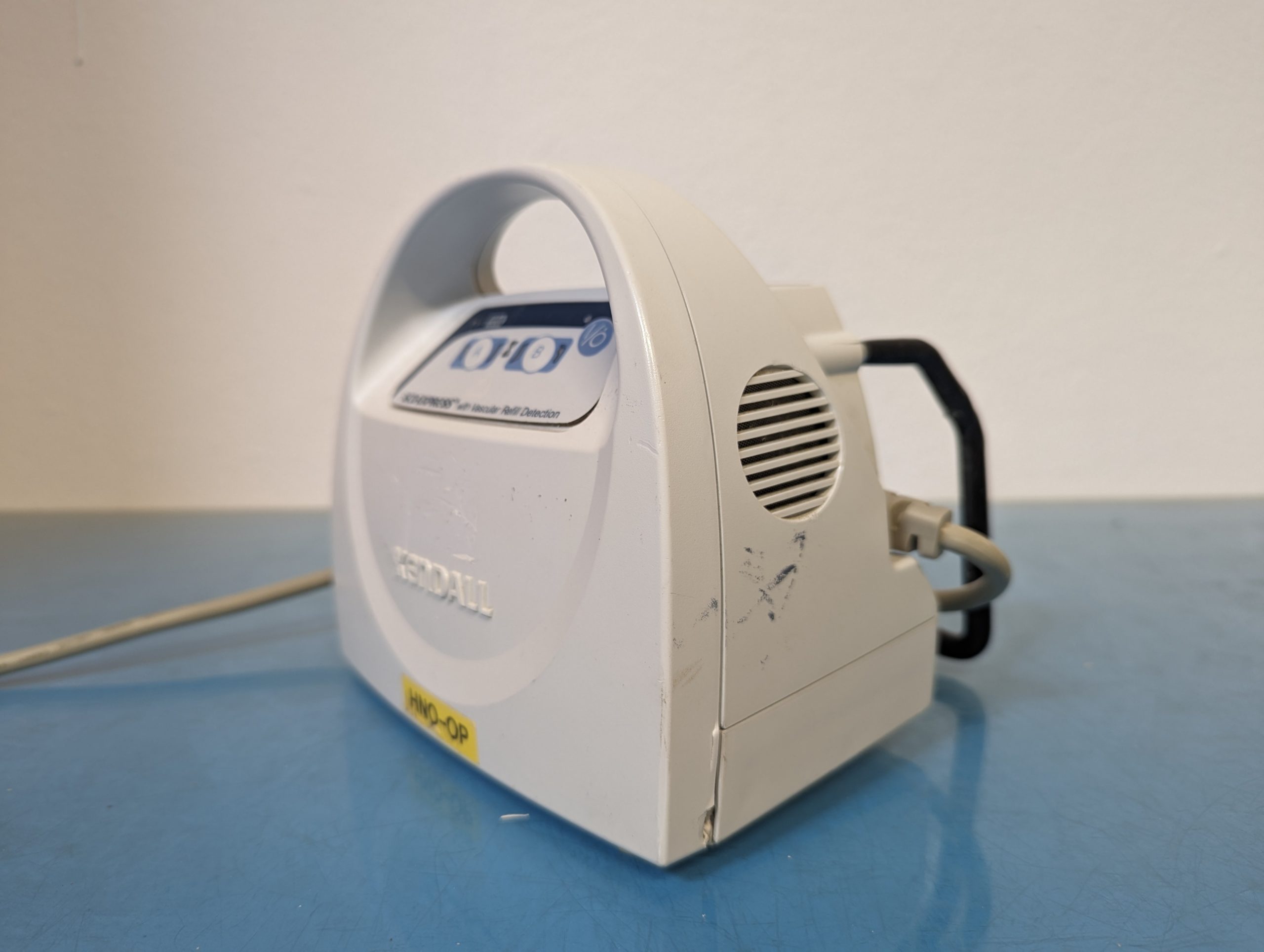 Kendall SCD Express Kompression mit Schläuchen thumbnail 10