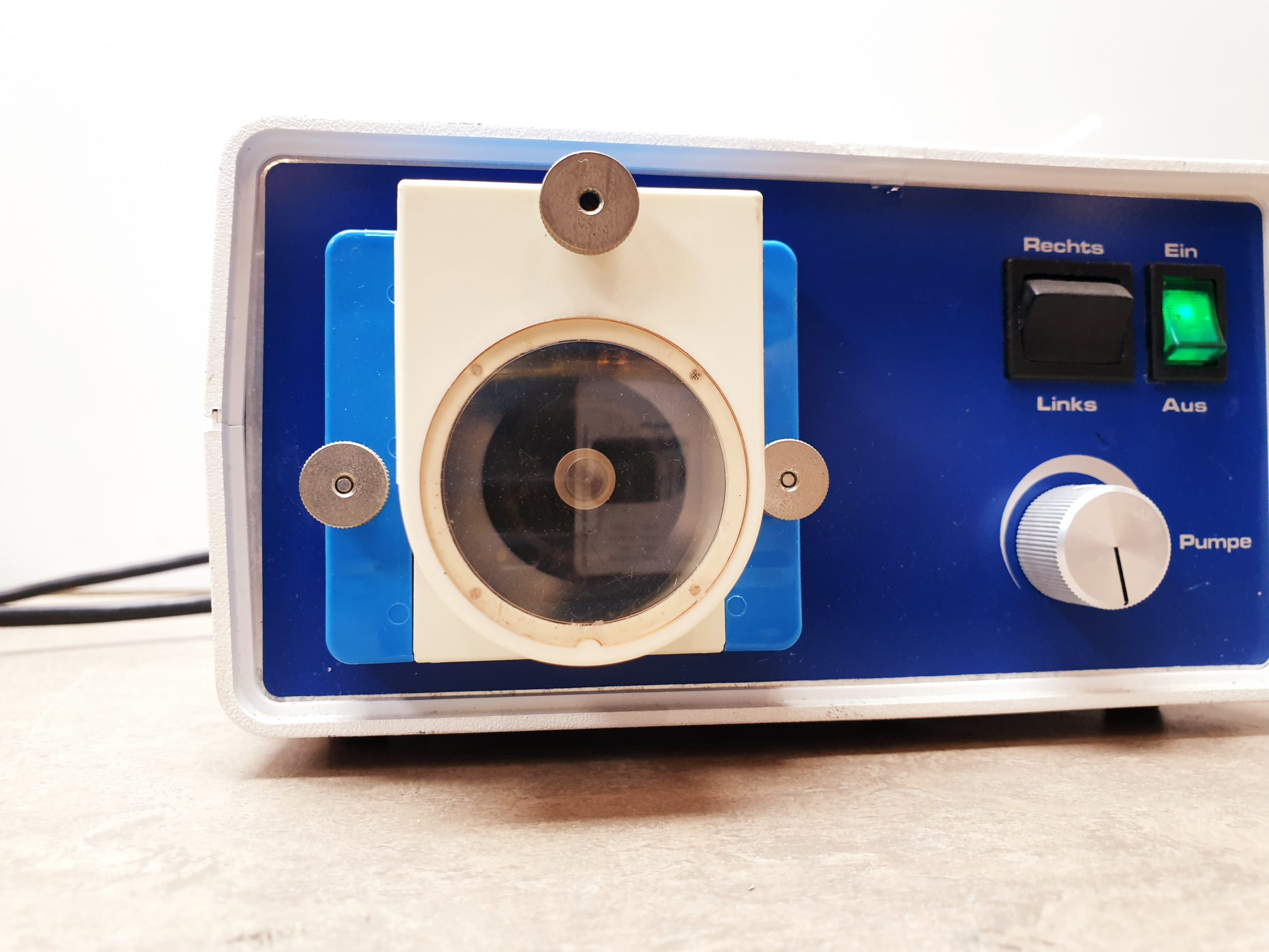 Nouvag Satter Pumpe 6015D thumbnail 10