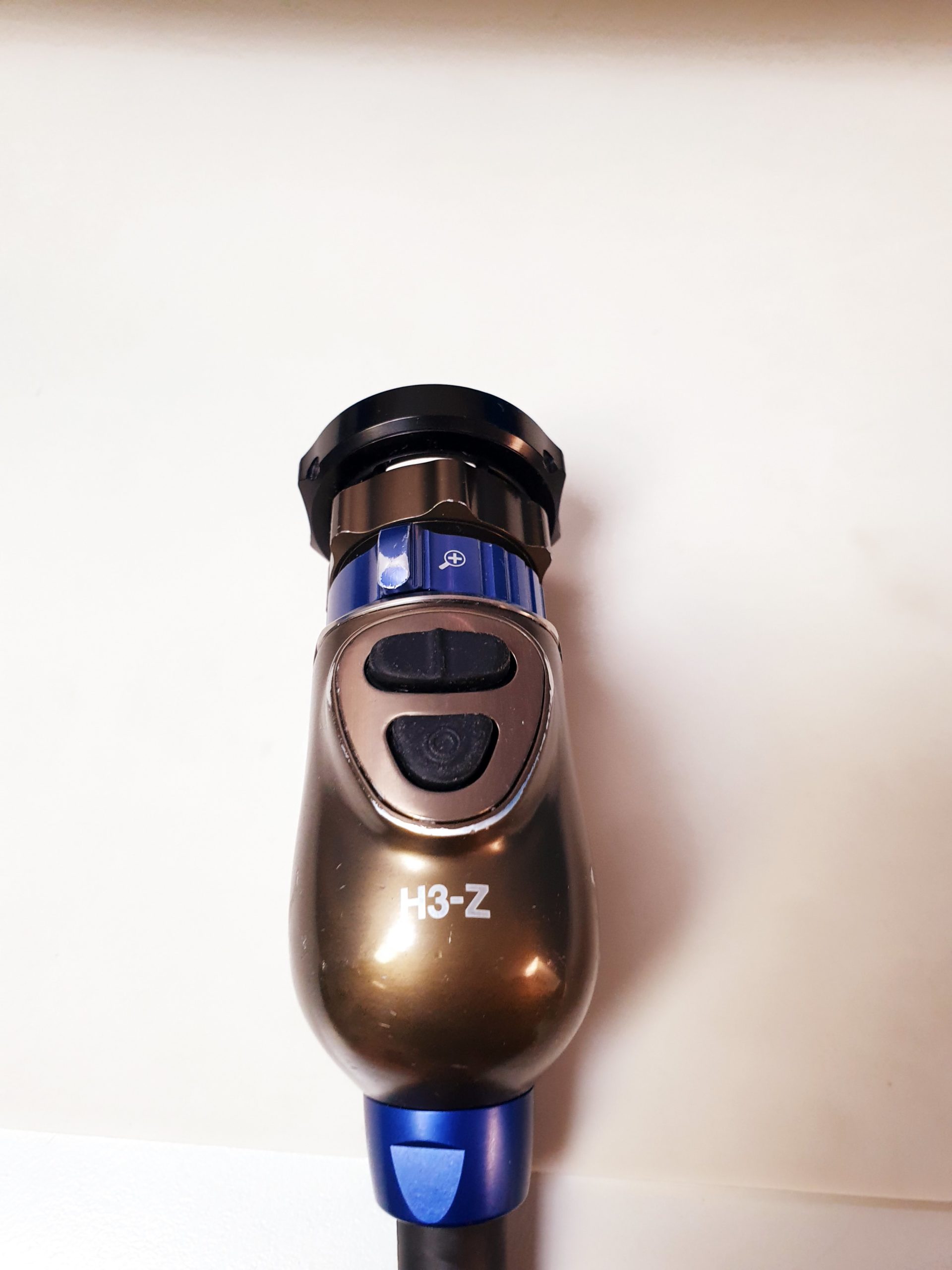 Karl Storz Image 1 HD 222010 20-H3Z-264305 20 -UP-D25MD- AIDA Laraskopie Turm thumbnail 9