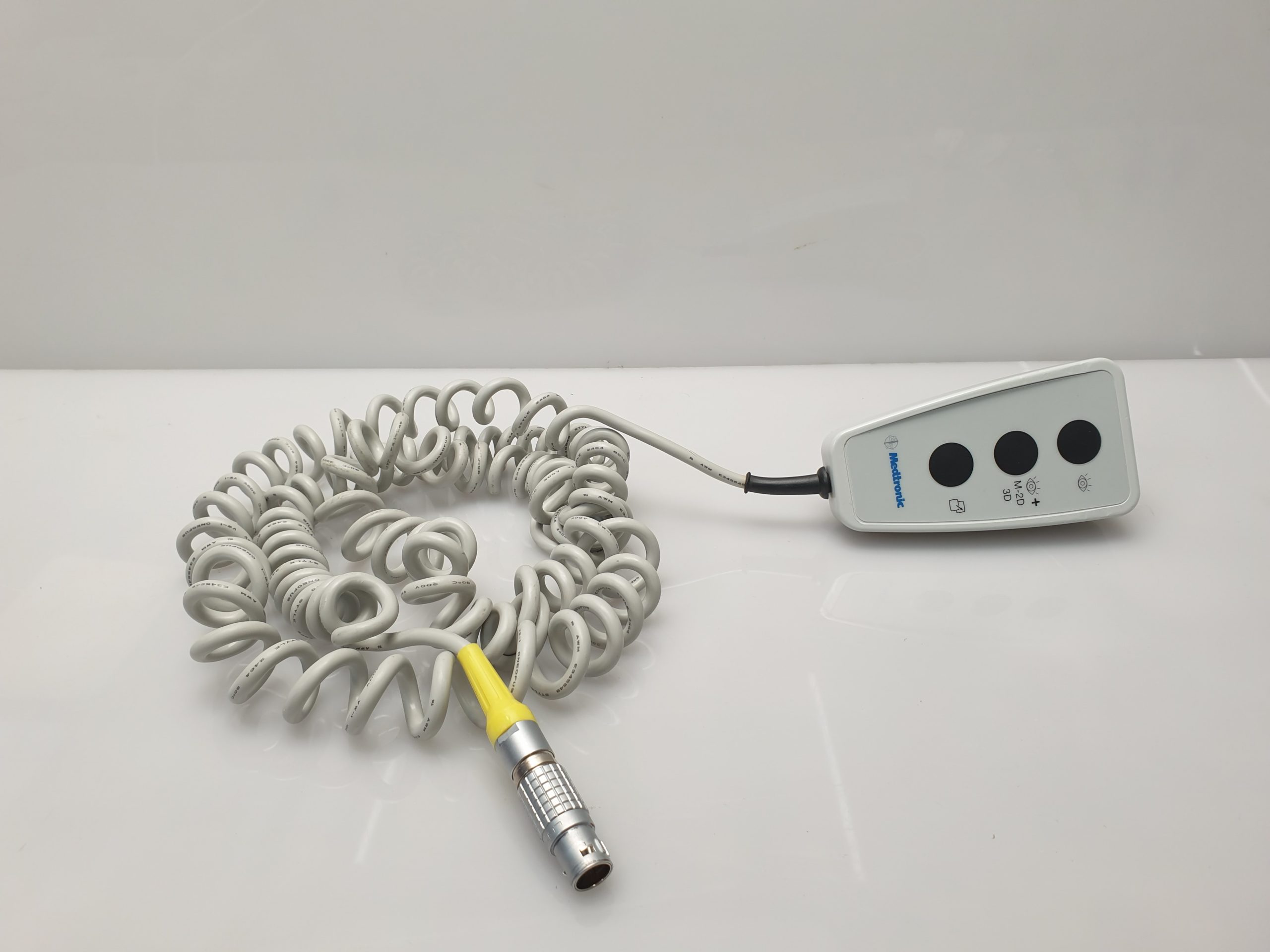 Medtronic M-2D 3D 6310-8130-3002 Fernbedienung thumbnail 2