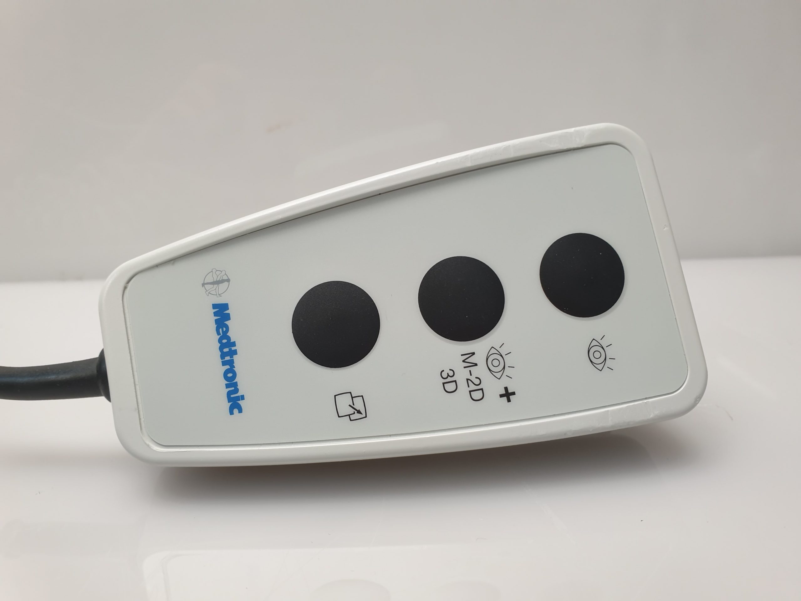 Medtronic M-2D 3D 6310-8130-3002 Fernbedienung thumbnail 3