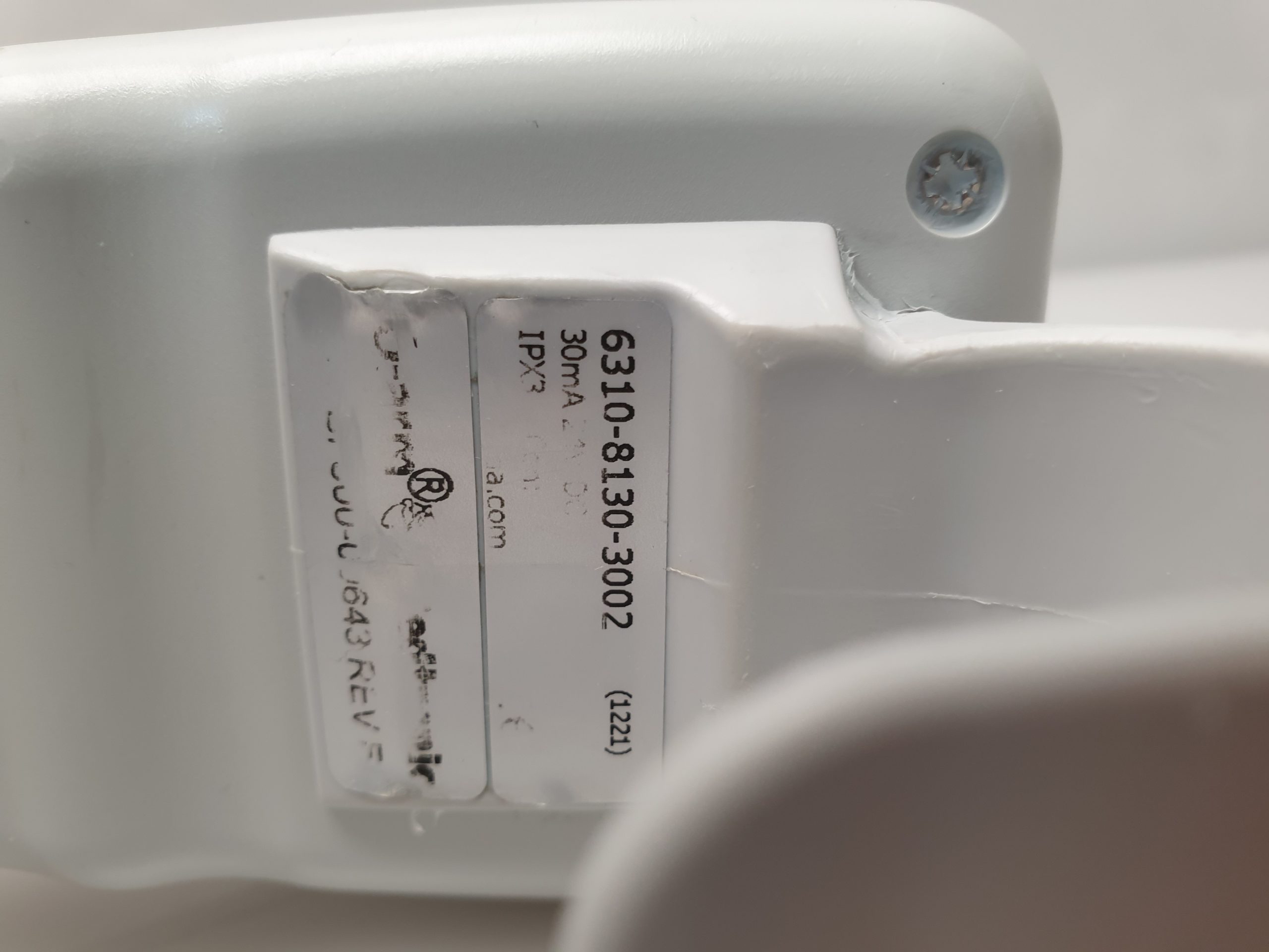Medtronic M-2D 3D 6310-8130-3002 Fernbedienung thumbnail 4