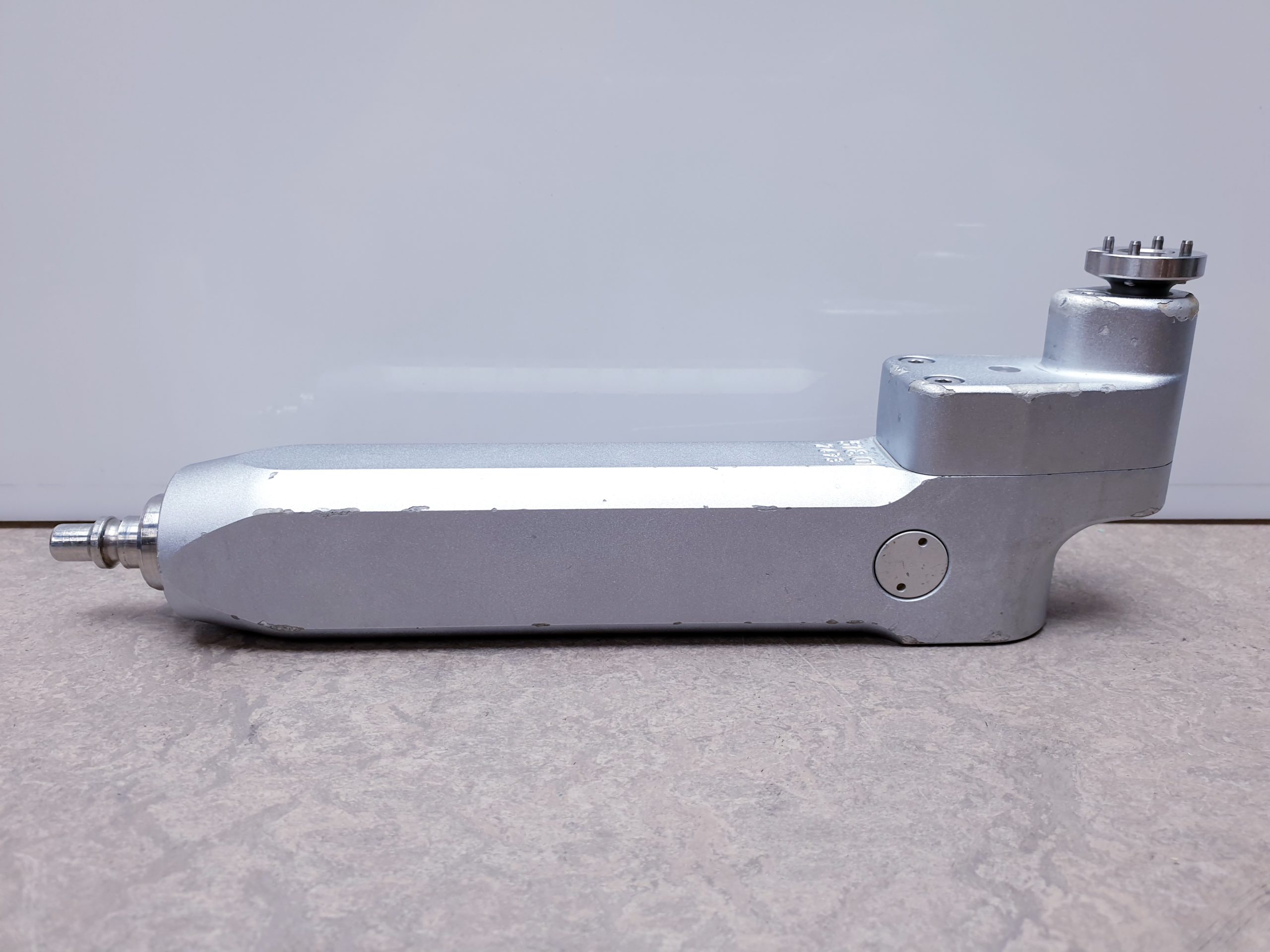 Synthes 518.01 Surgical Oscillating Saw mit Luftdruckschlauch thumbnail 6