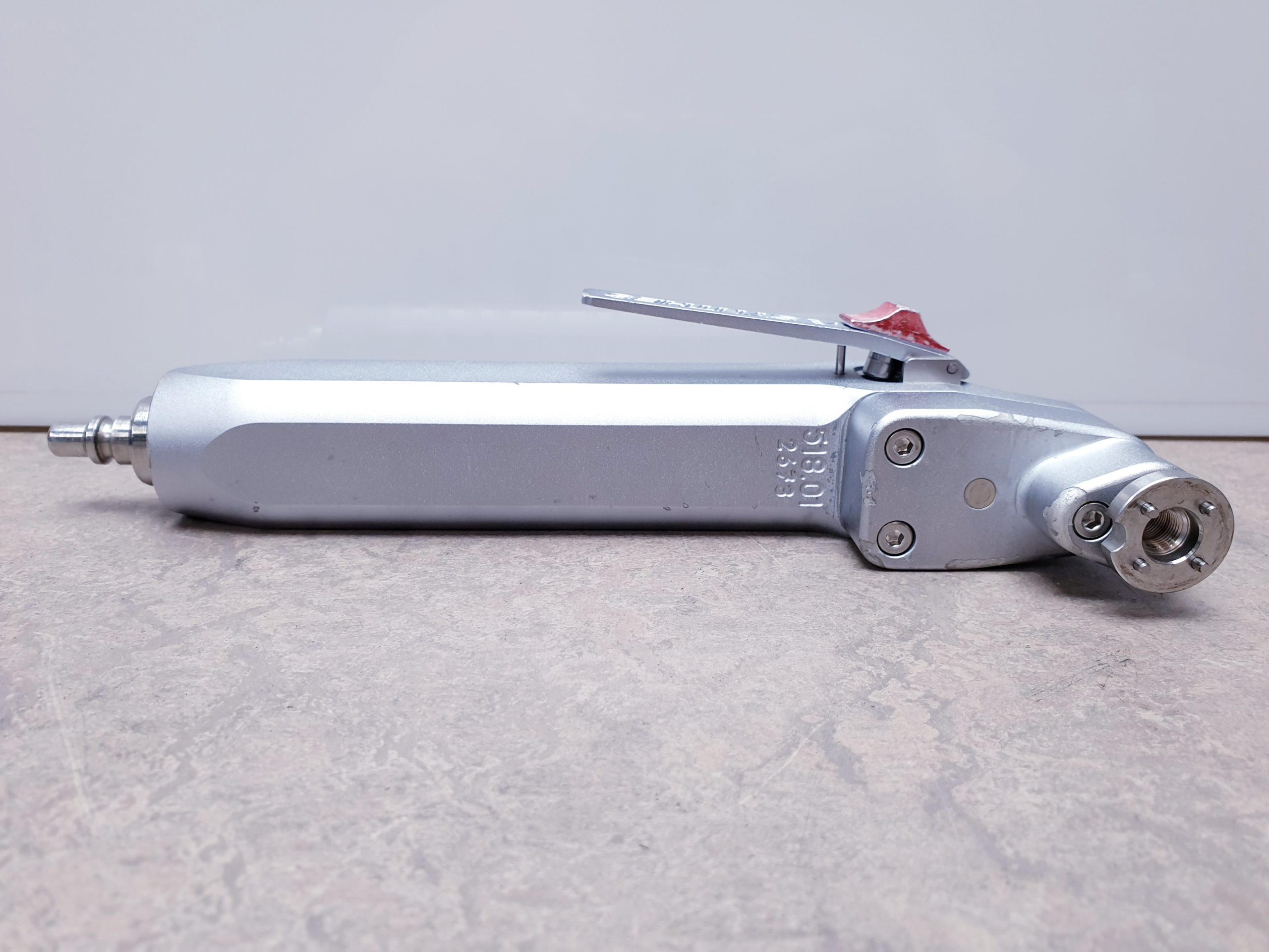 Synthes 518.01 Surgical Oscillating Saw mit Luftdruckschlauch thumbnail 7