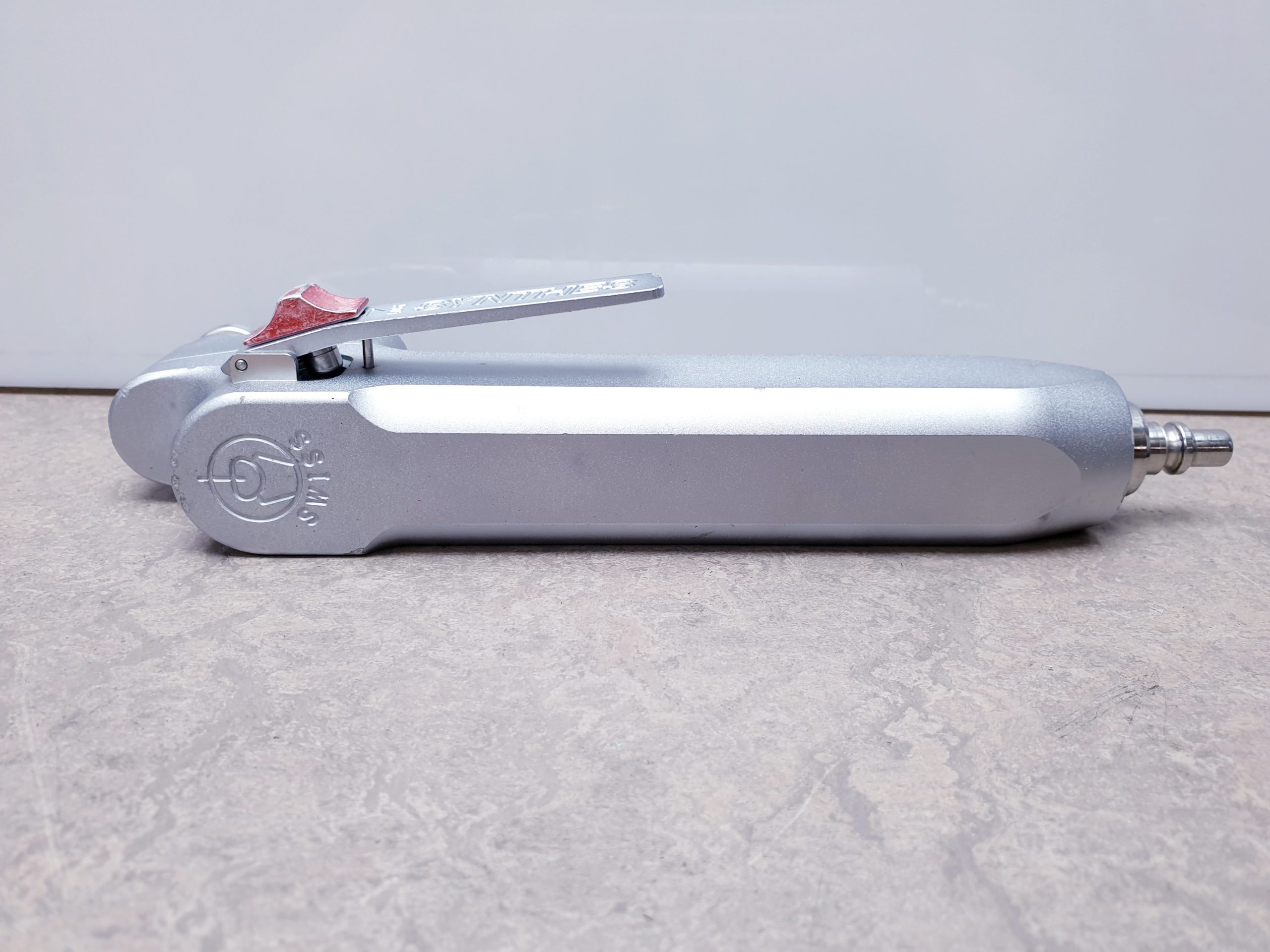 Synthes 518.01 Surgical Oscillating Saw mit Luftdruckschlauch thumbnail 9