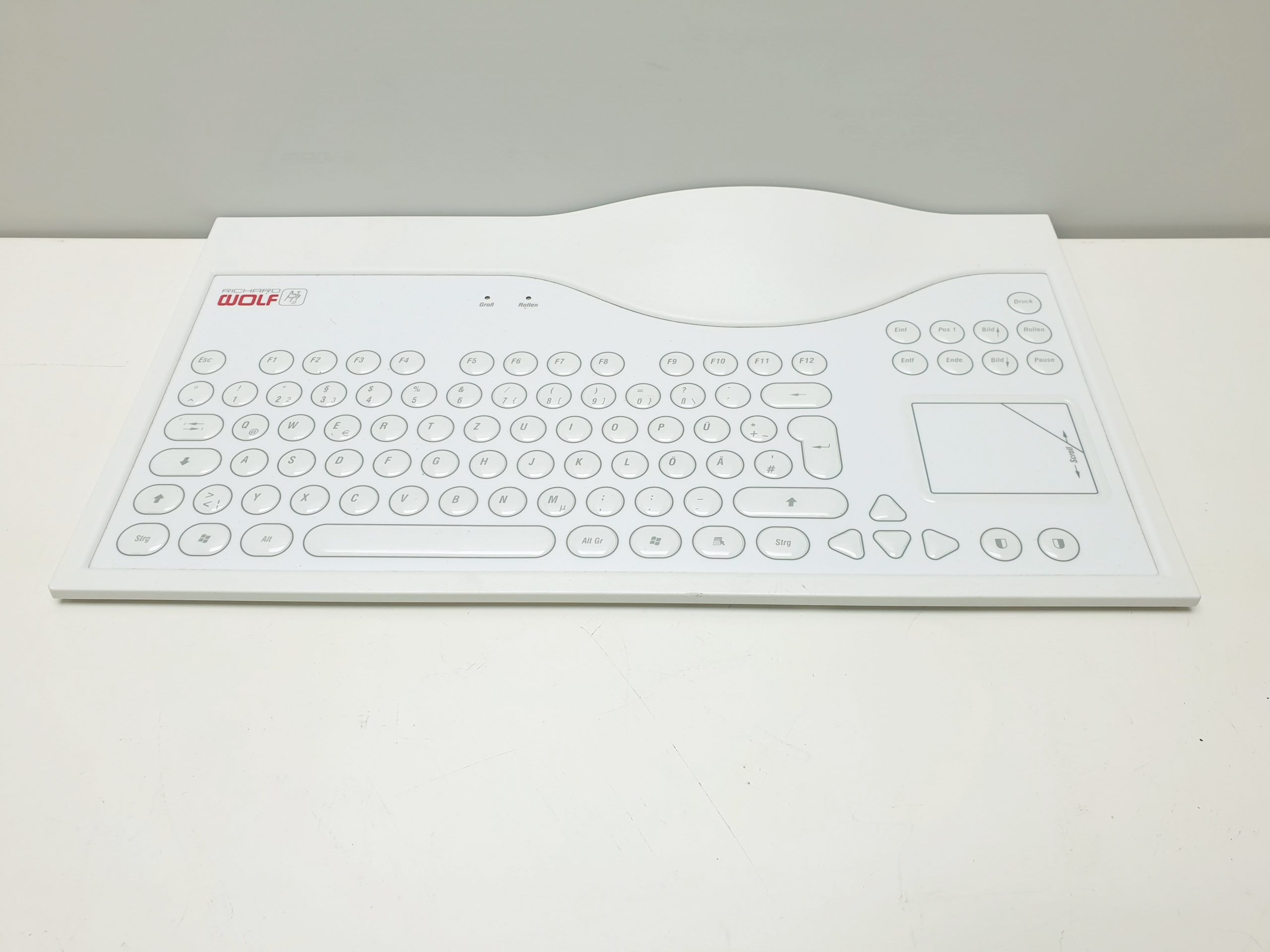 Richard Wolf Keywi 67802150 MBD Tastatur thumbnail 3