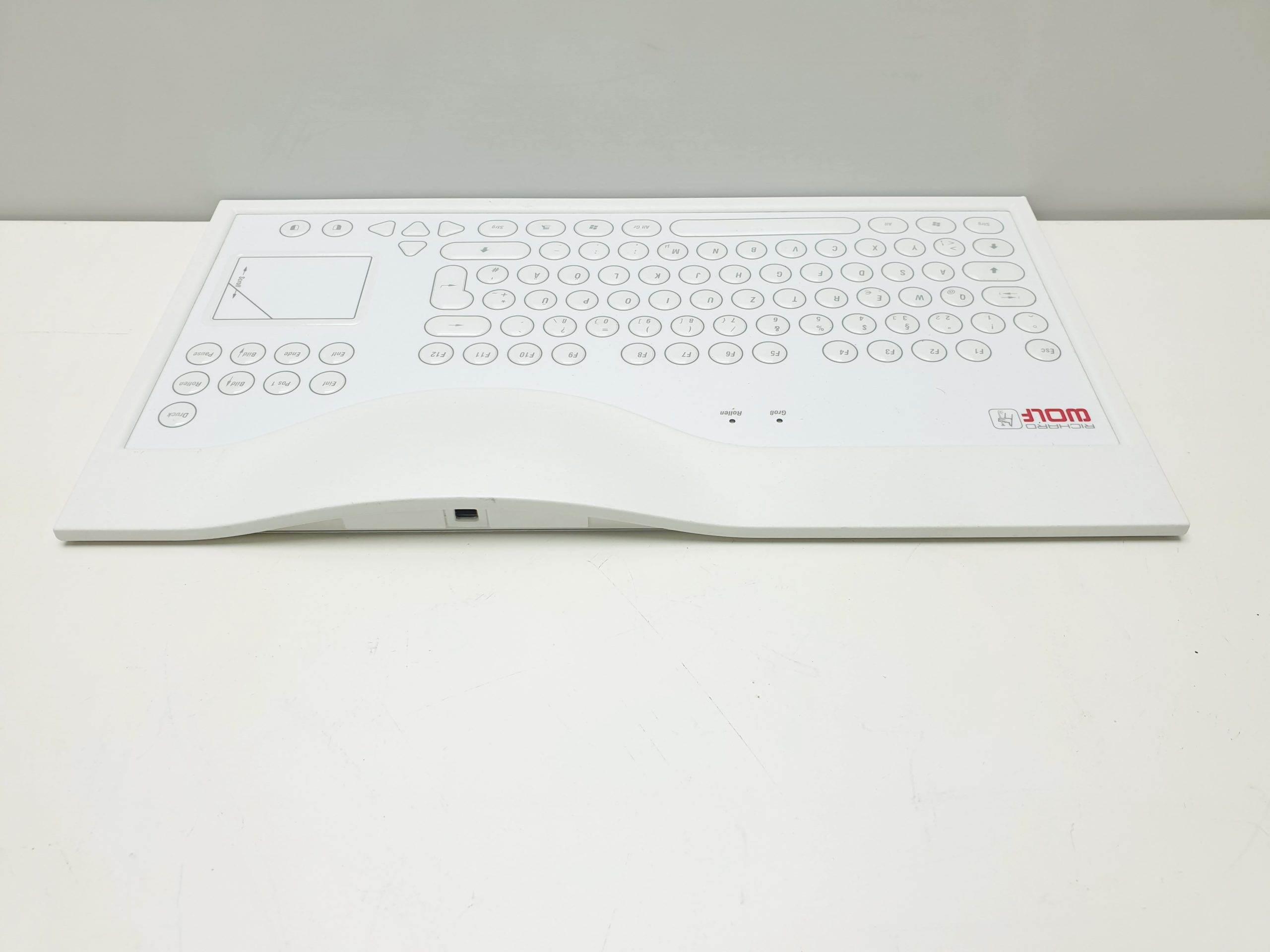 Richard Wolf Keywi 67802150 MBD Tastatur thumbnail 4
