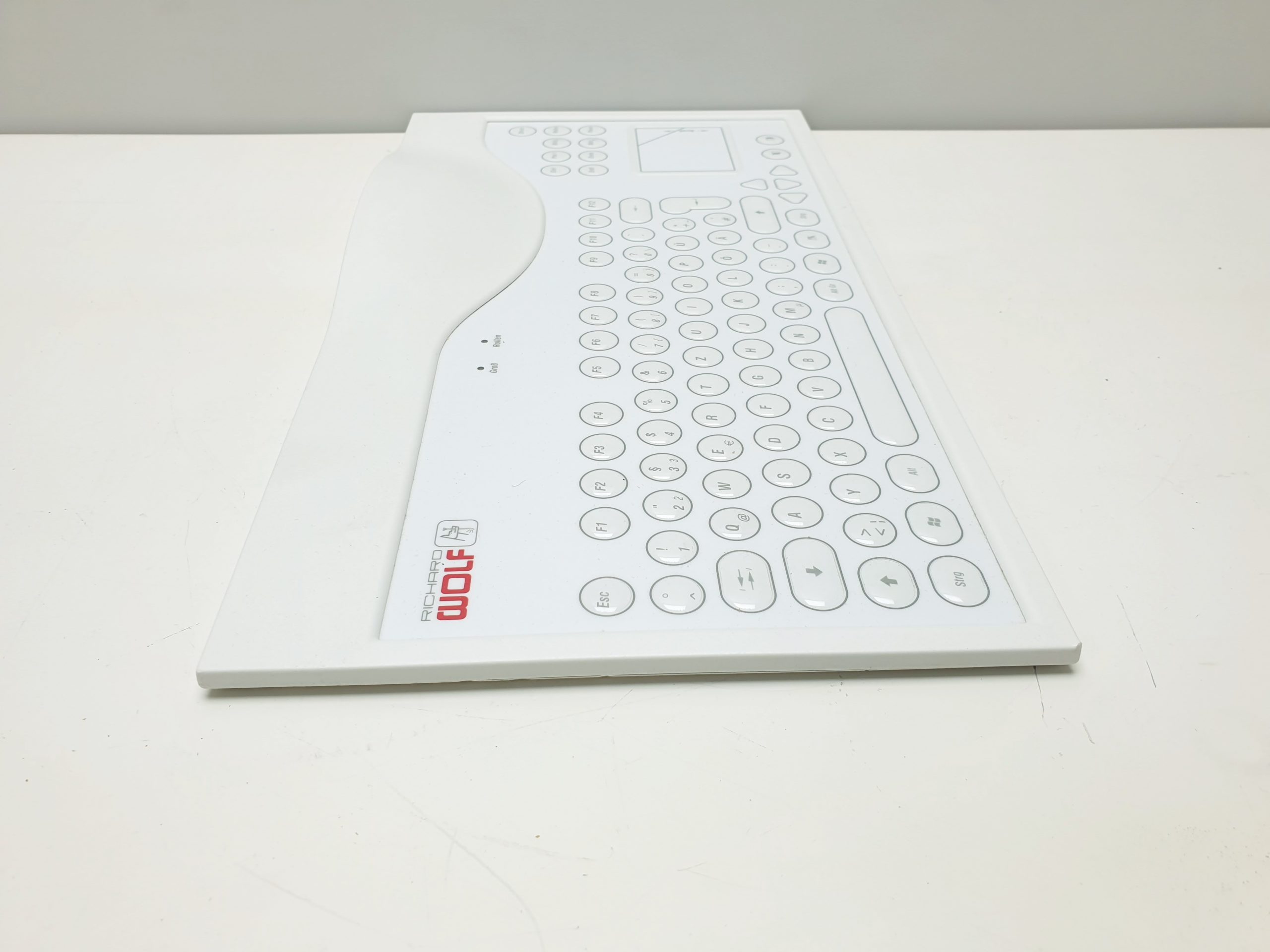 Richard Wolf Keywi 67802150 MBD Tastatur thumbnail 5