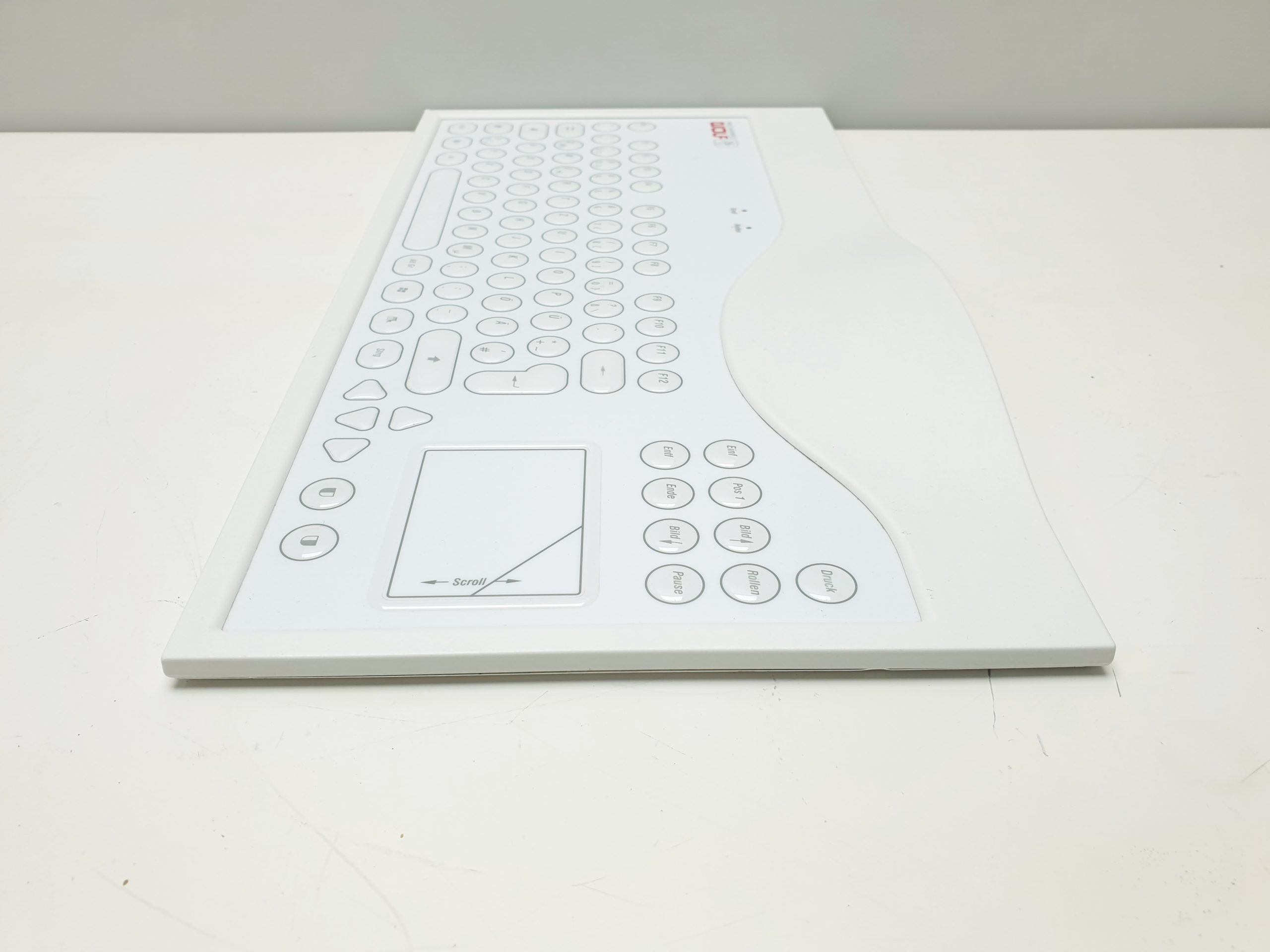 Richard Wolf Keywi 67802150 MBD Tastatur thumbnail 6