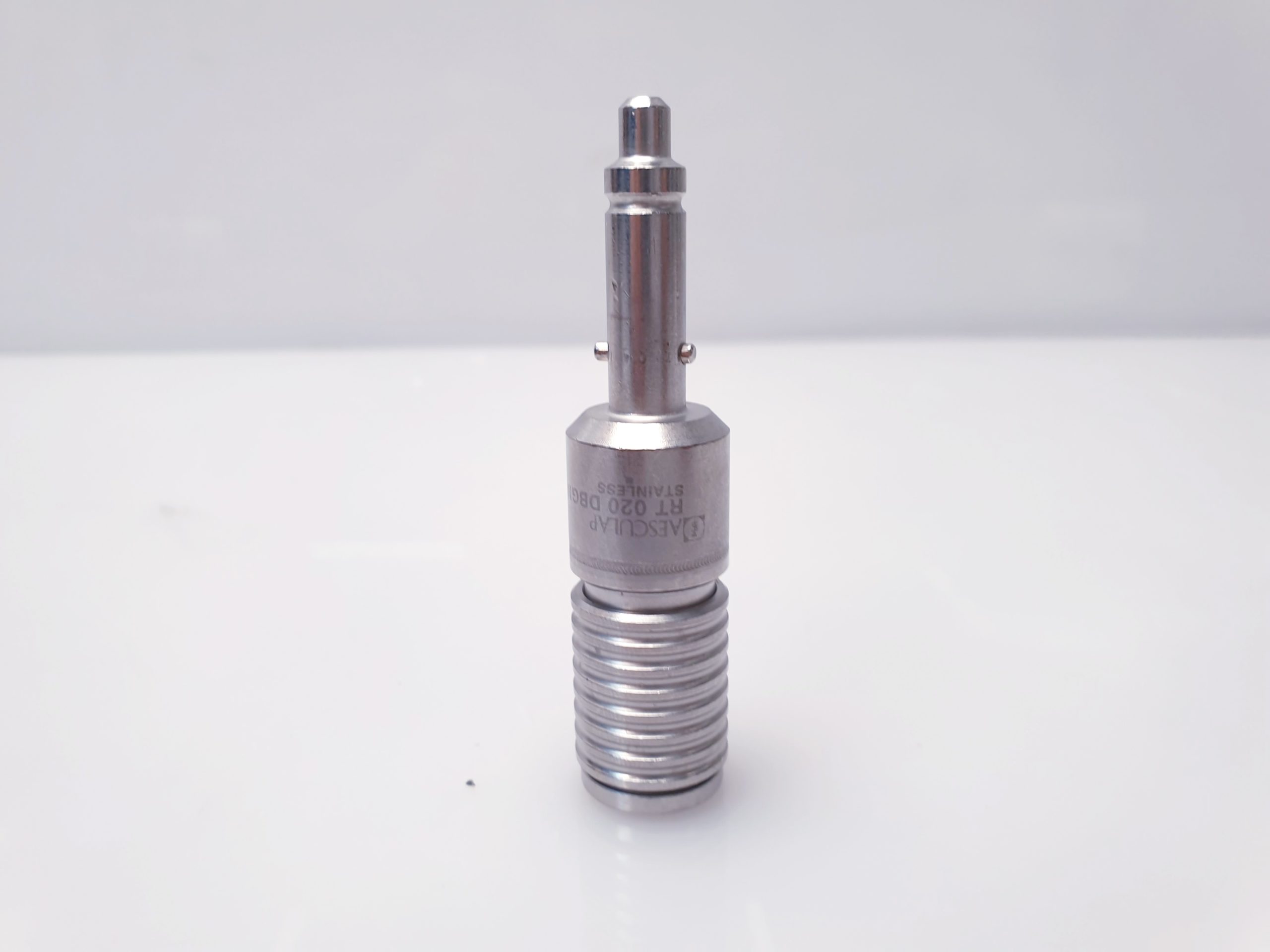 Aesculap RT020DGBM + 3 x BV822R Retraktor Befestiger thumbnail 6