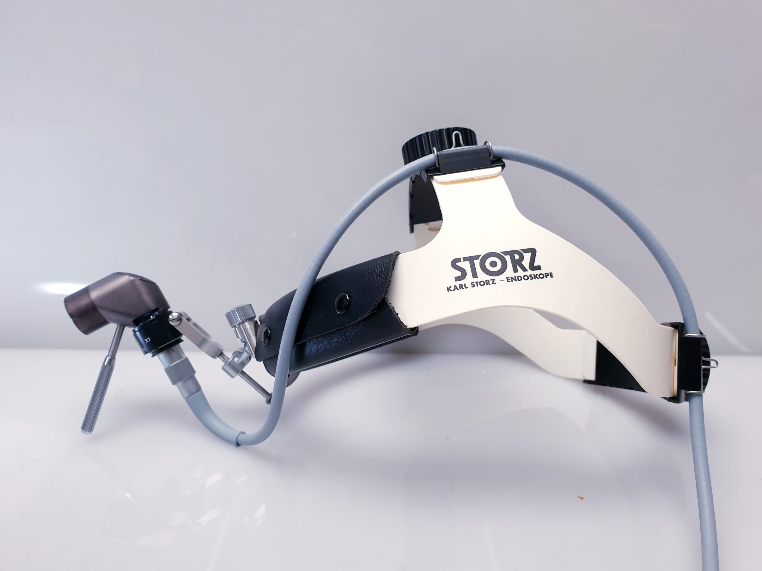 Karl Storz 0940 Headlight 078730, Haube thumbnail 3