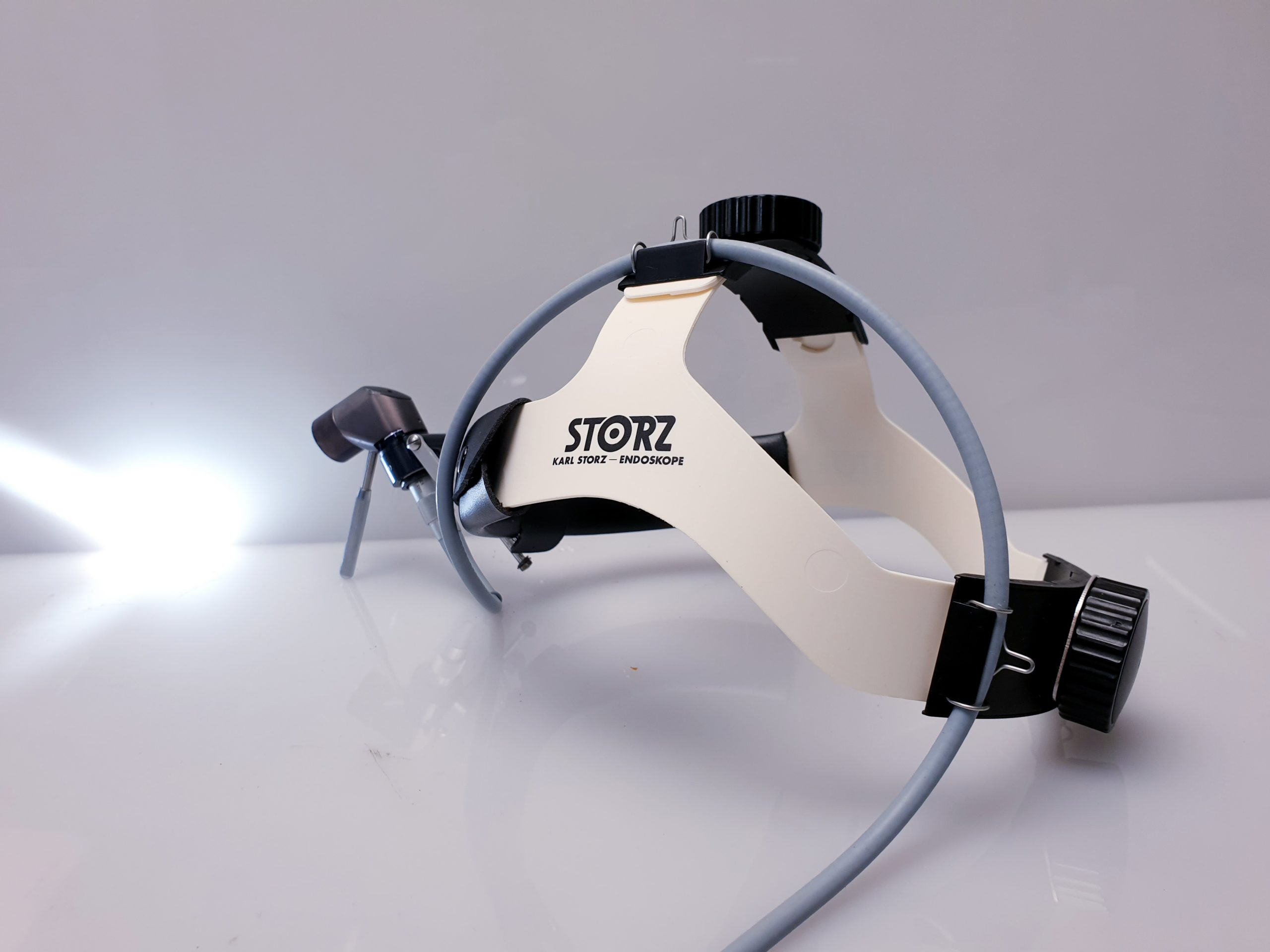 Karl Storz 0940 Headlight 078730, Haube thumbnail 4