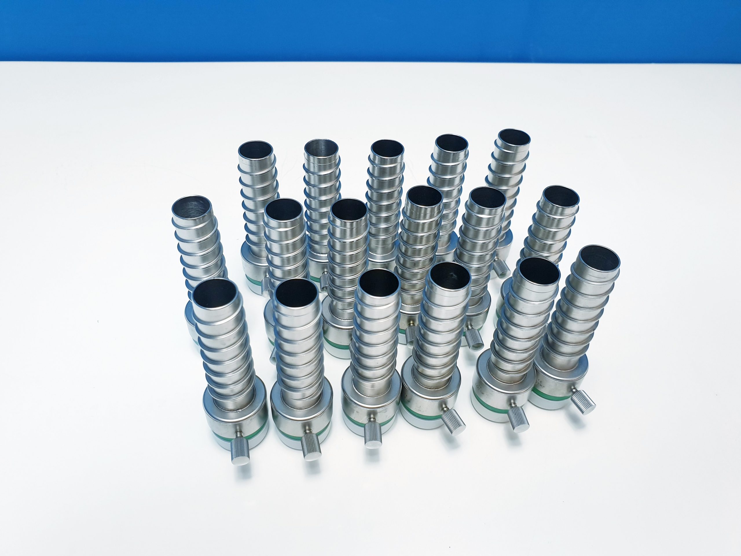 Karl Storz 30103 S Threaded Reusable Sleeve For 11mm Trocars thumbnail 5