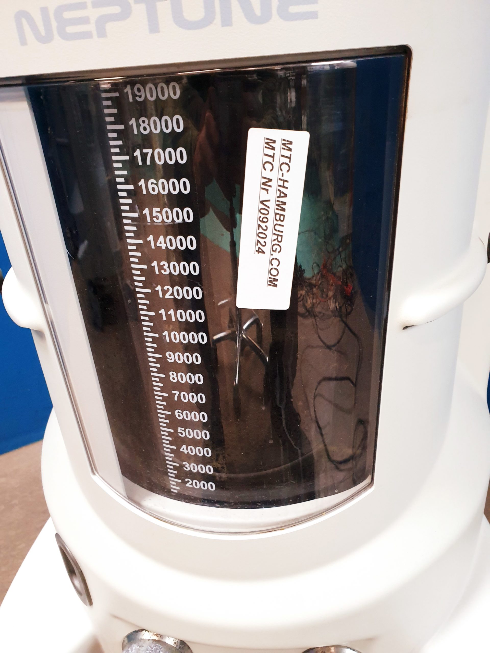 STRYKER Neptune 2 Ultra Fluid Waste Mgmt thumbnail 3