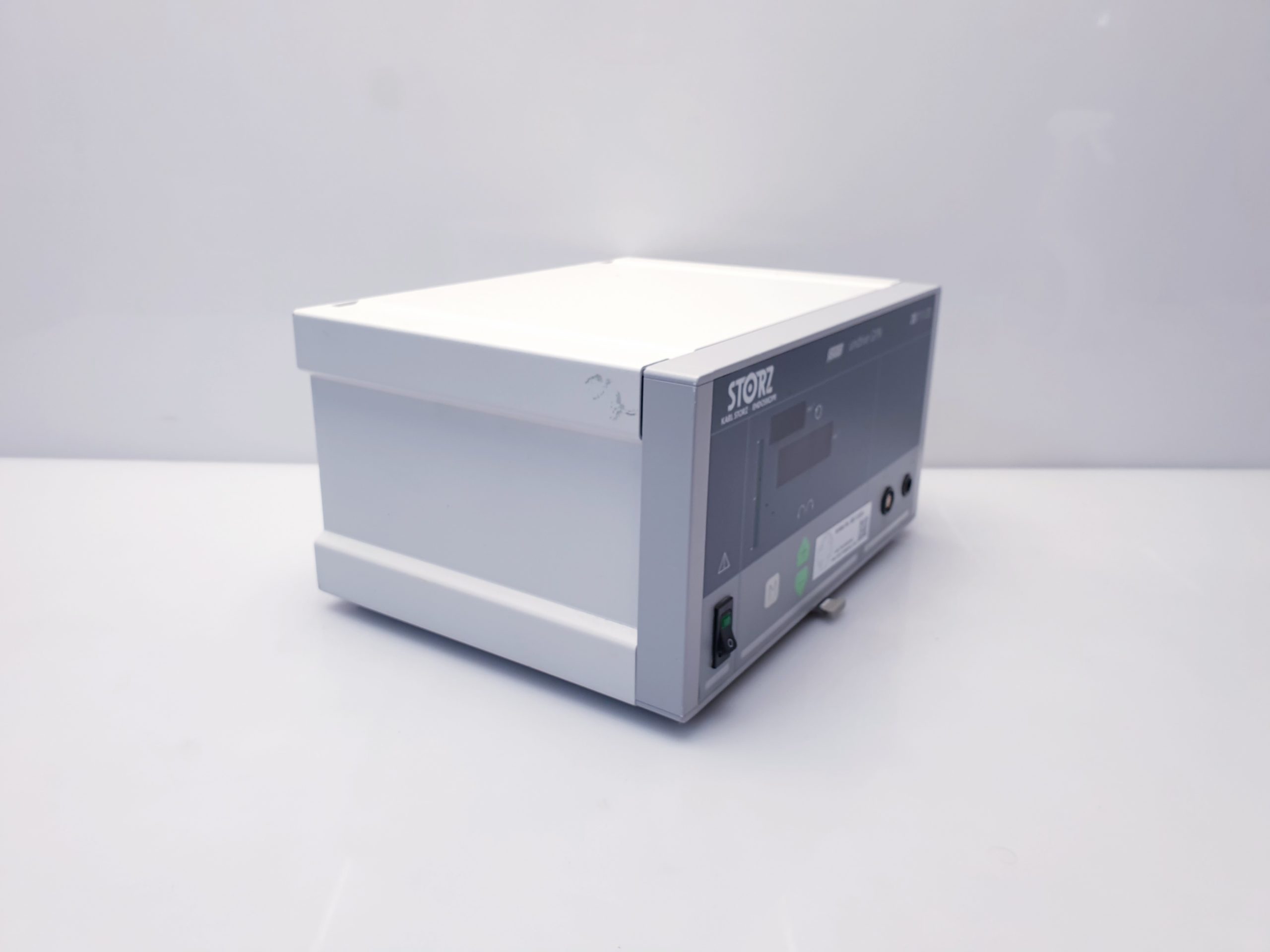 Karl Storz 207111 20 SCB Unidrive GYN thumbnail 2