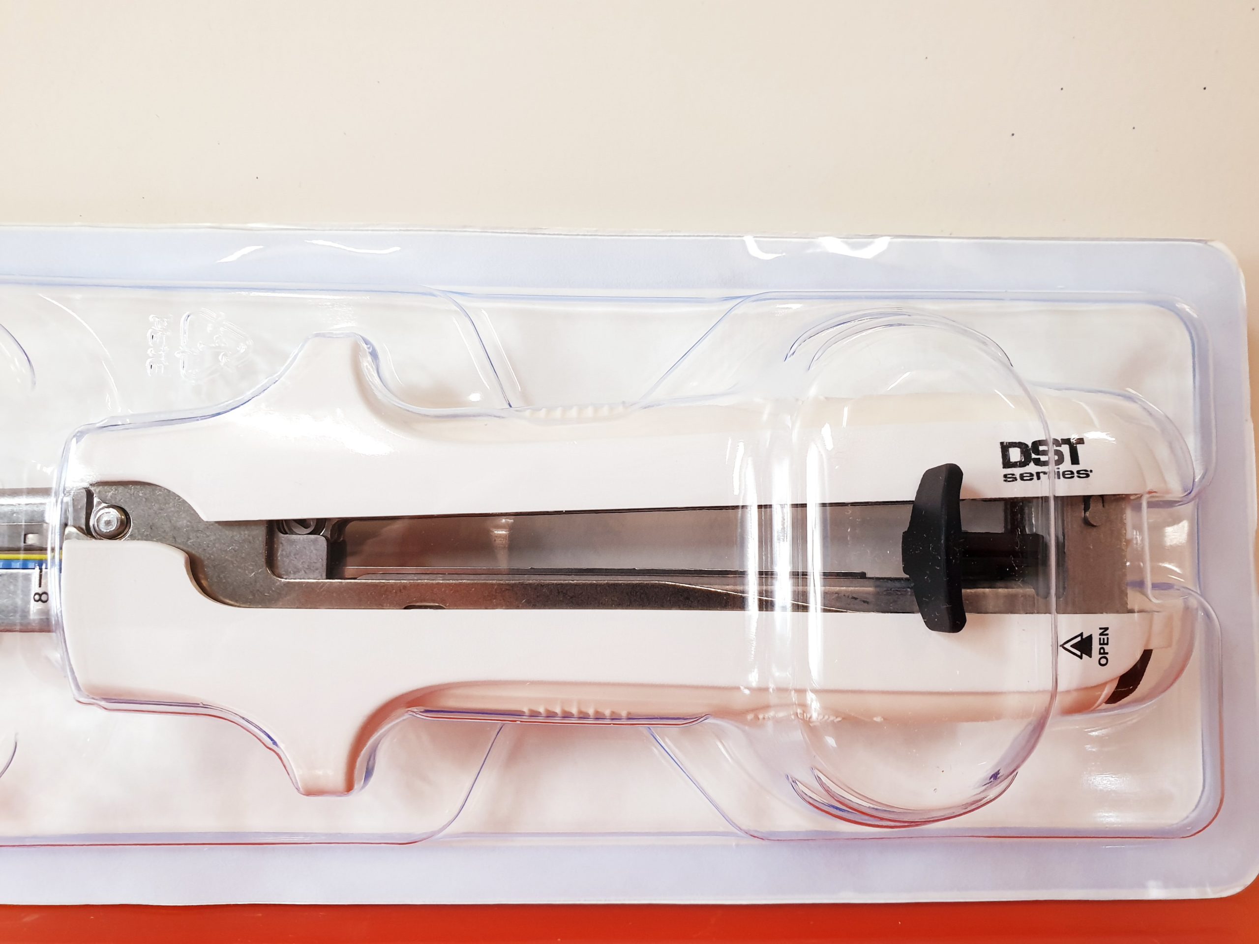 COVIDIEN GIA8038S 80MM 3.8MM AUTO SUTURE GIA STAPLER W — DST SERIES TECHNOLOGY thumbnail 5