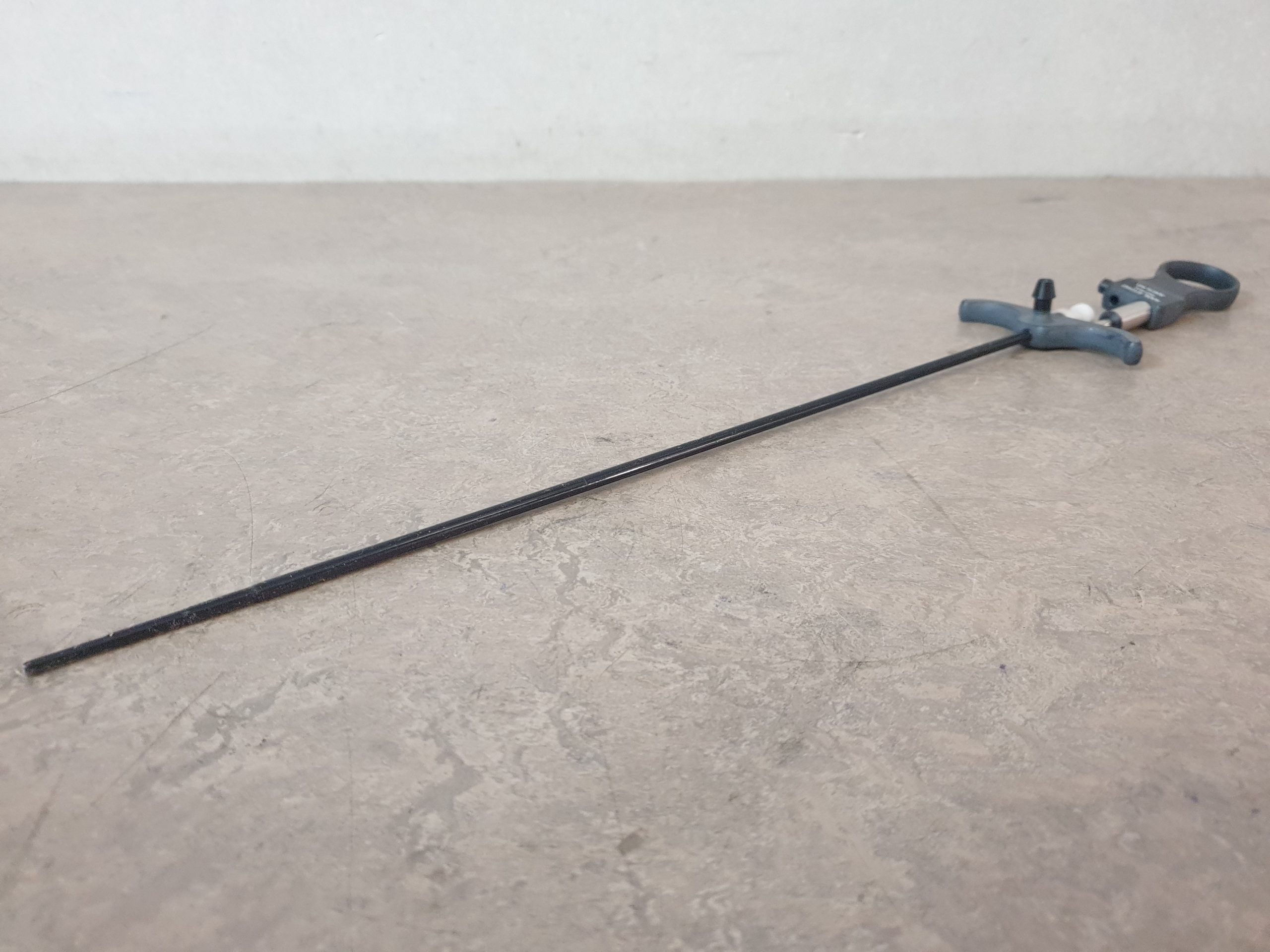 Karl storz 30675 ND LOT SW Laparoscopic High-Frequency Needle — image 1 of 9