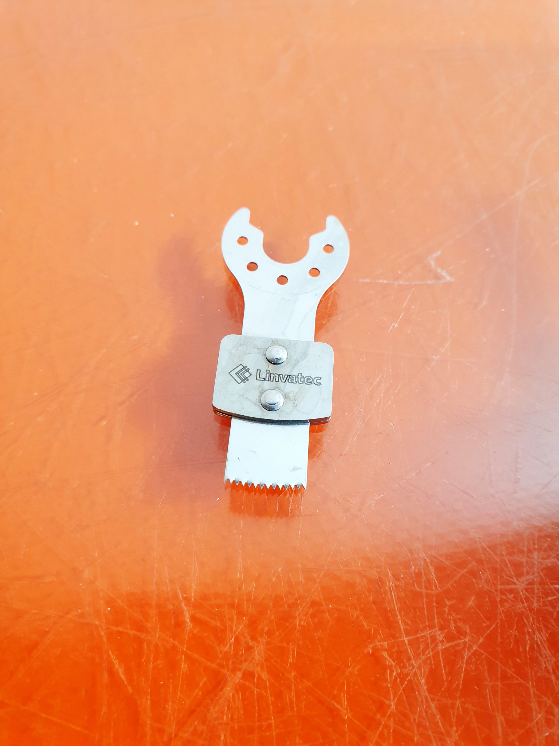 Hall Zimmer Micro 100 Sagital Saw Säbelsäge 5053-11 mit Schlauch, Aesculap BF465R, …. thumbnail 8