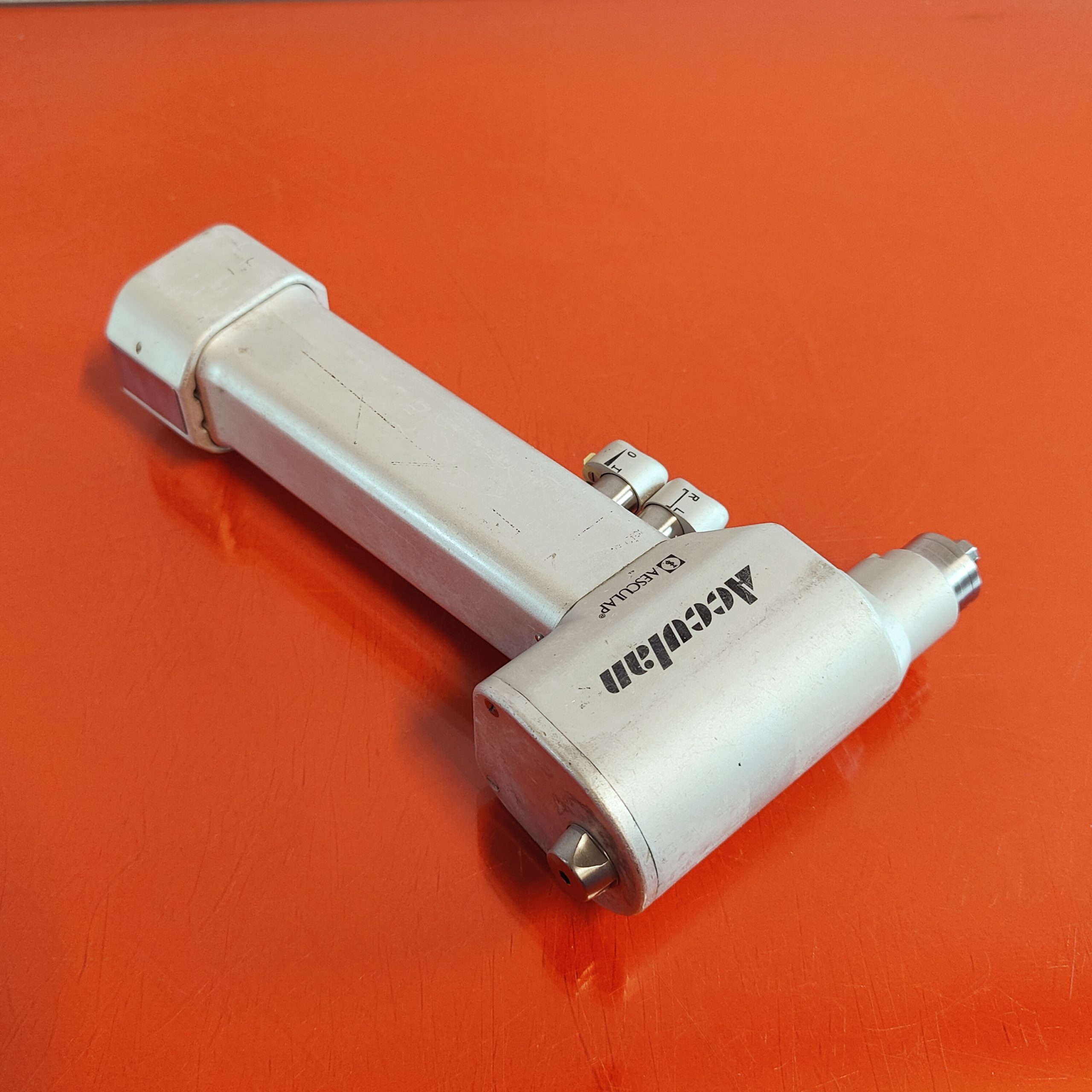 AESCULAP Acculan GA 620 D // GA620D Handpiece Drill thumbnail 4