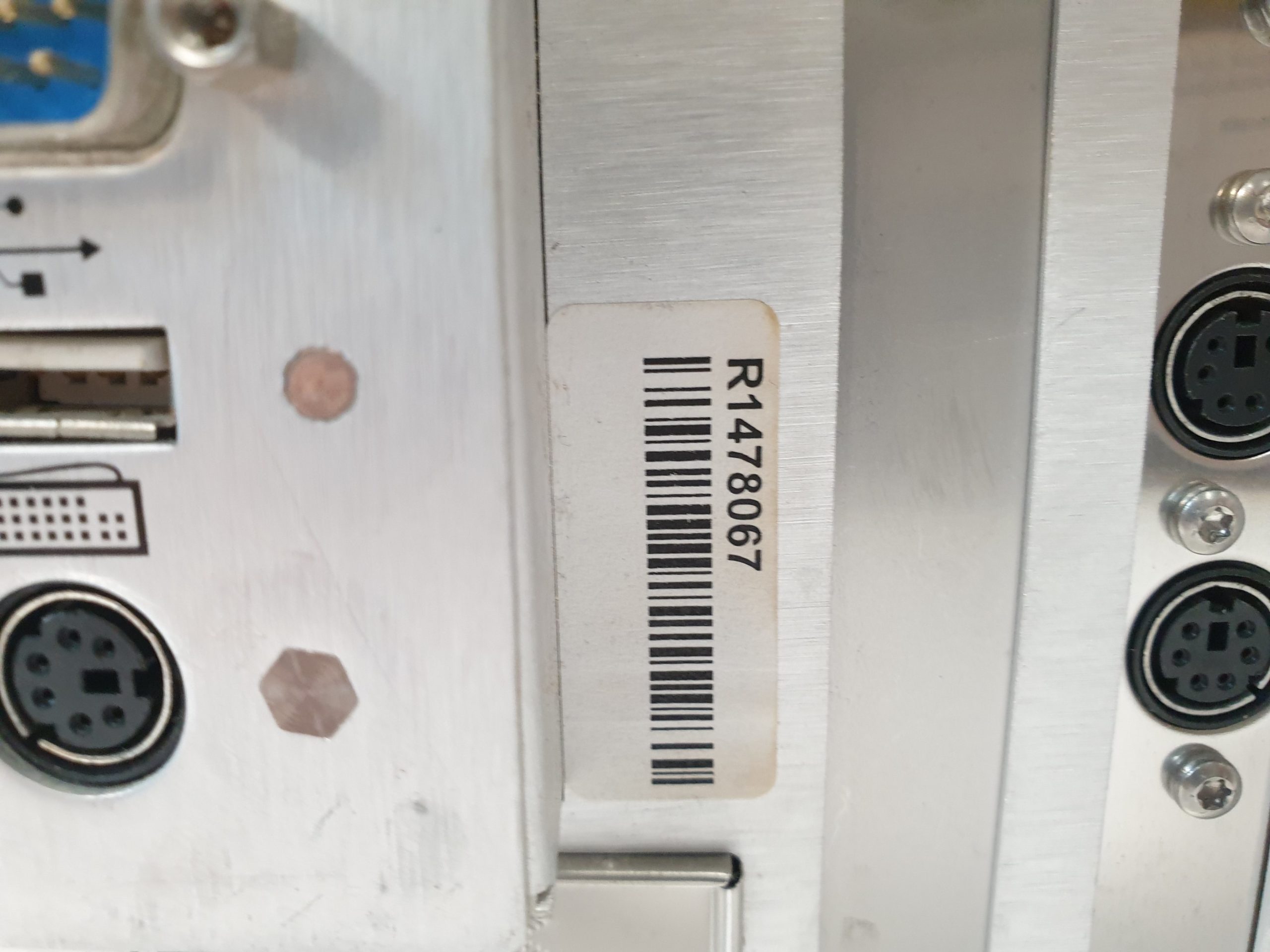 Karl Storz SCB OR1 Control 200970 20 Control Unit thumbnail 6