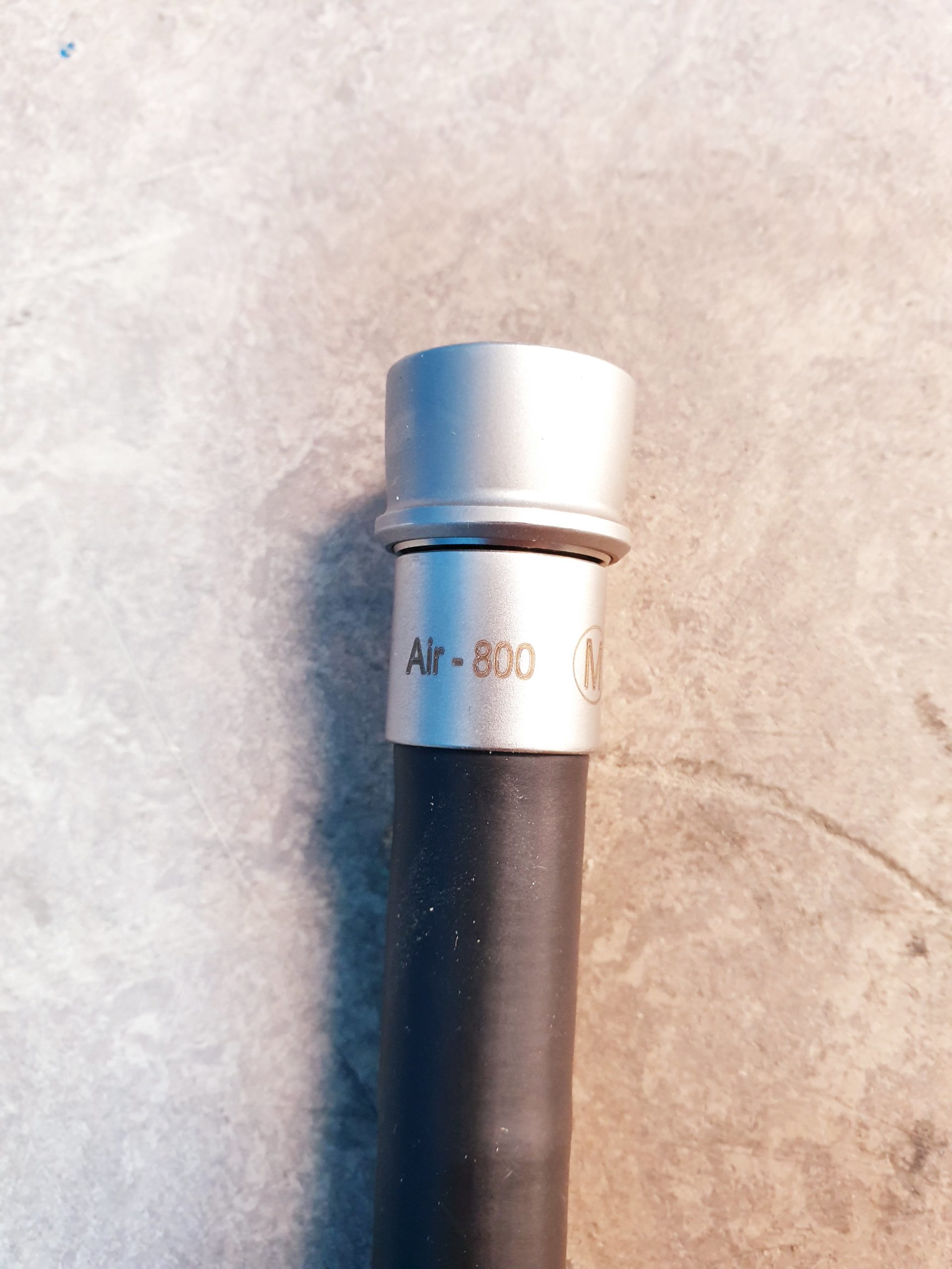 Draeger Aesculap GA513R Motor Cable thumbnail 4