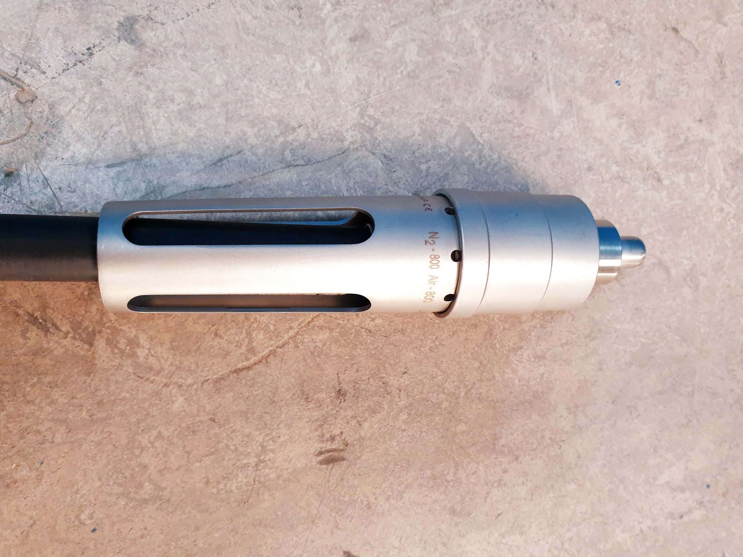 Draeger Aesculap GA513R Motor Cable thumbnail 7