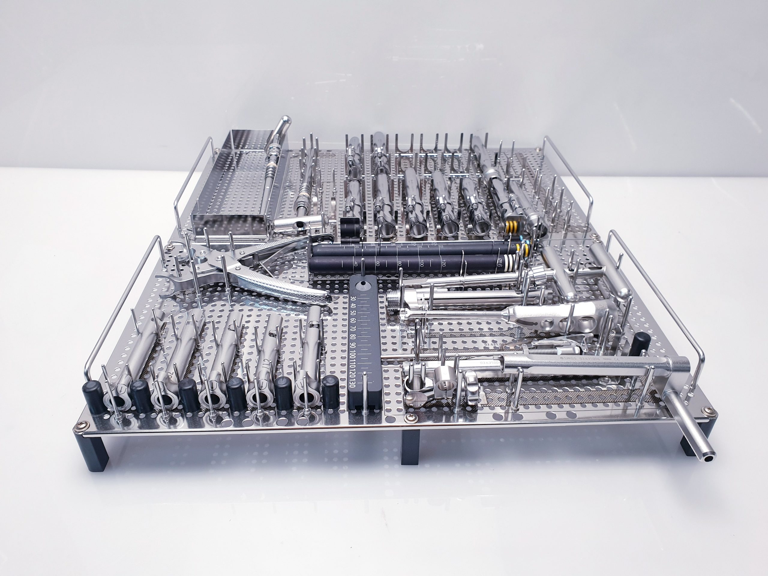 Synthes Orthopaedic Instruments Synthes thumbnail 3
