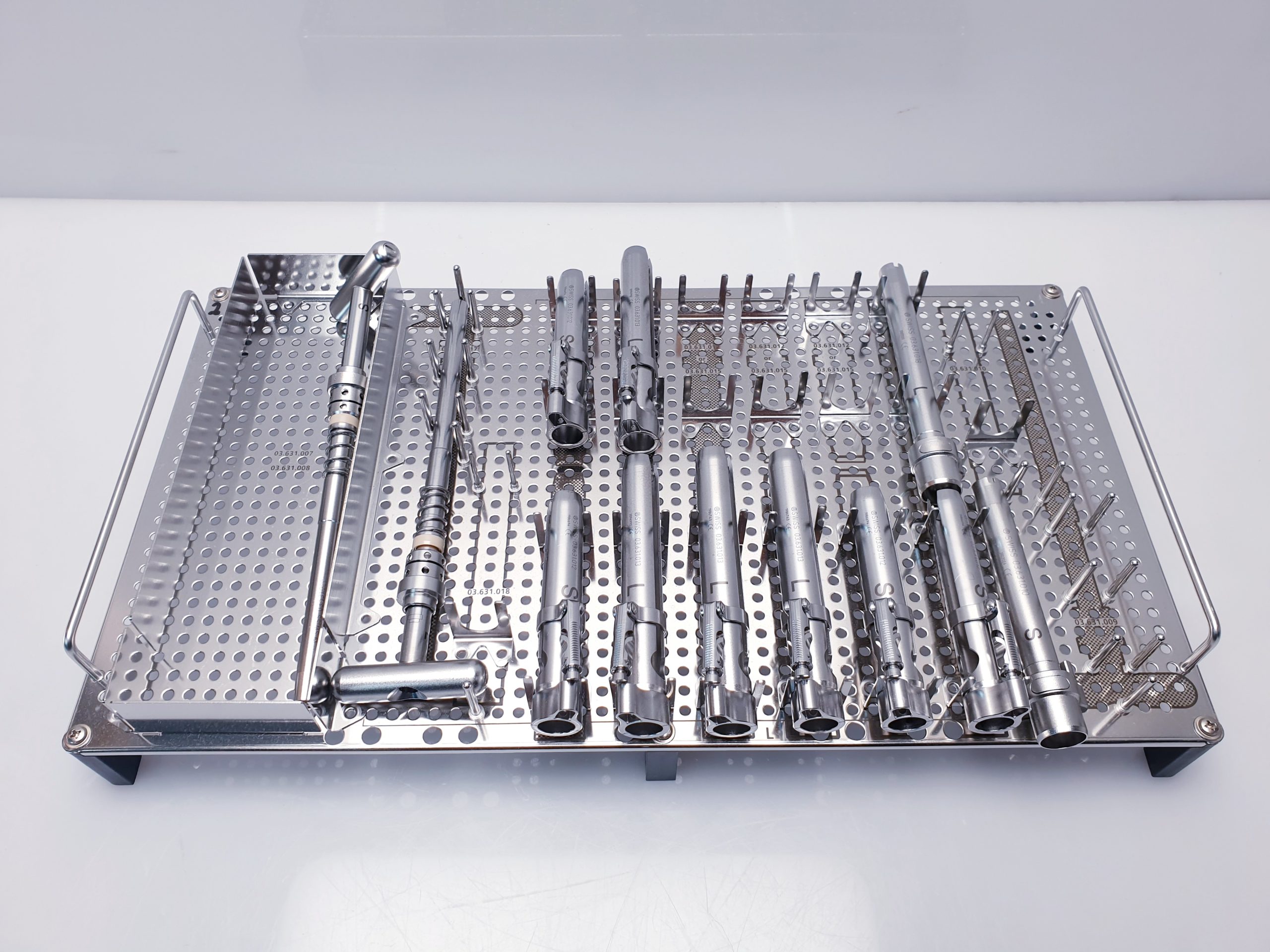 Synthes Orthopaedic Instruments Synthes thumbnail 4