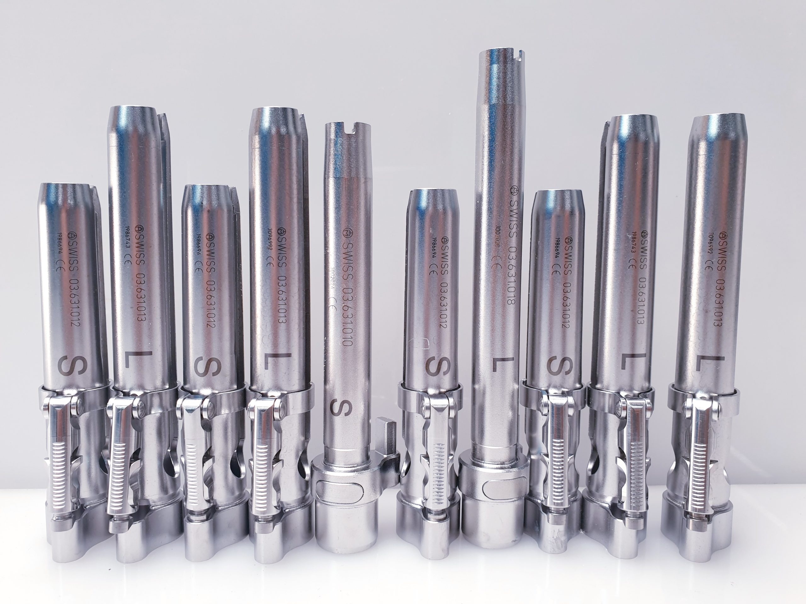 Synthes Orthopaedic Instruments Synthes thumbnail 5