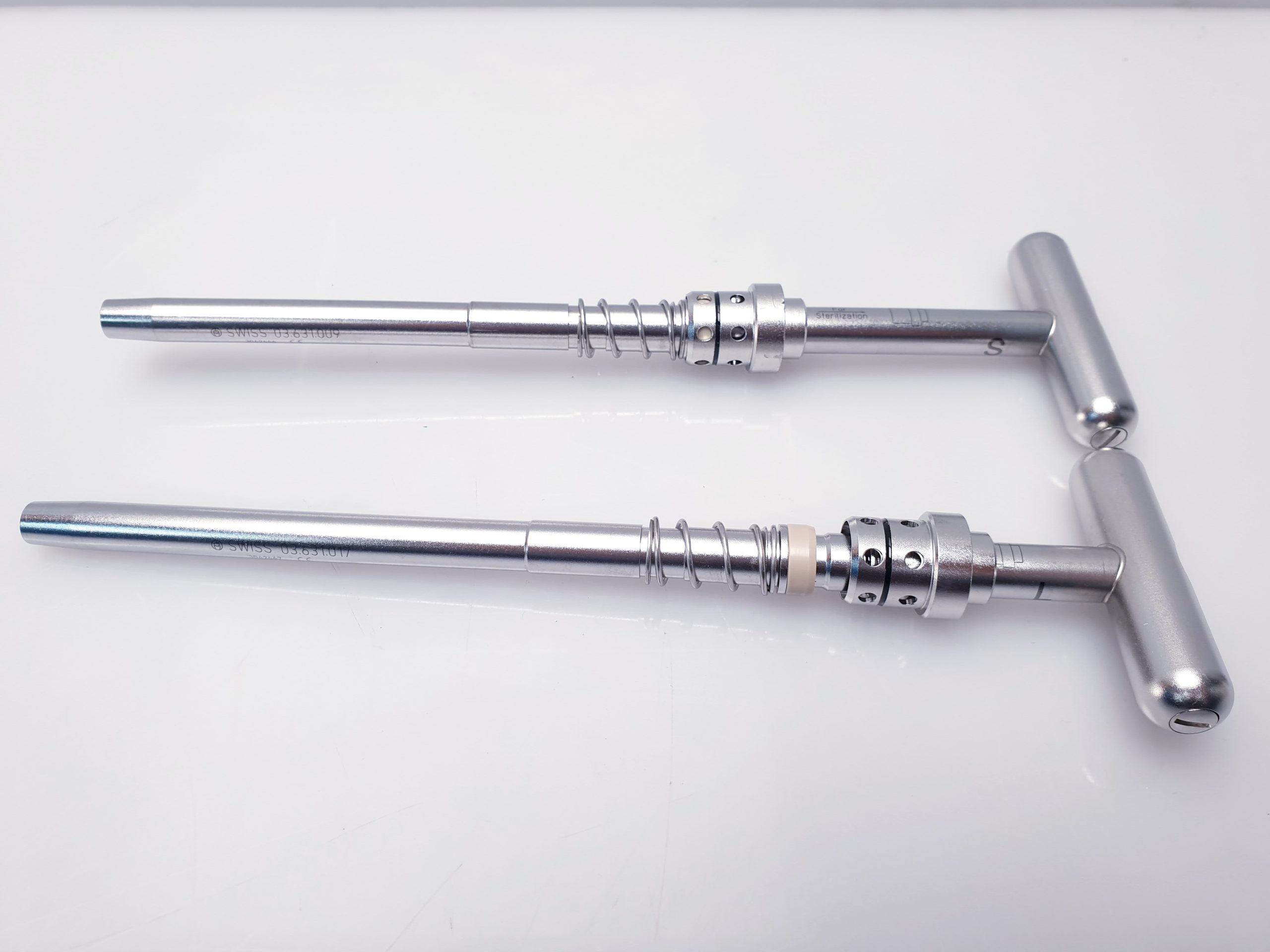 Synthes Orthopaedic Instruments Synthes thumbnail 6