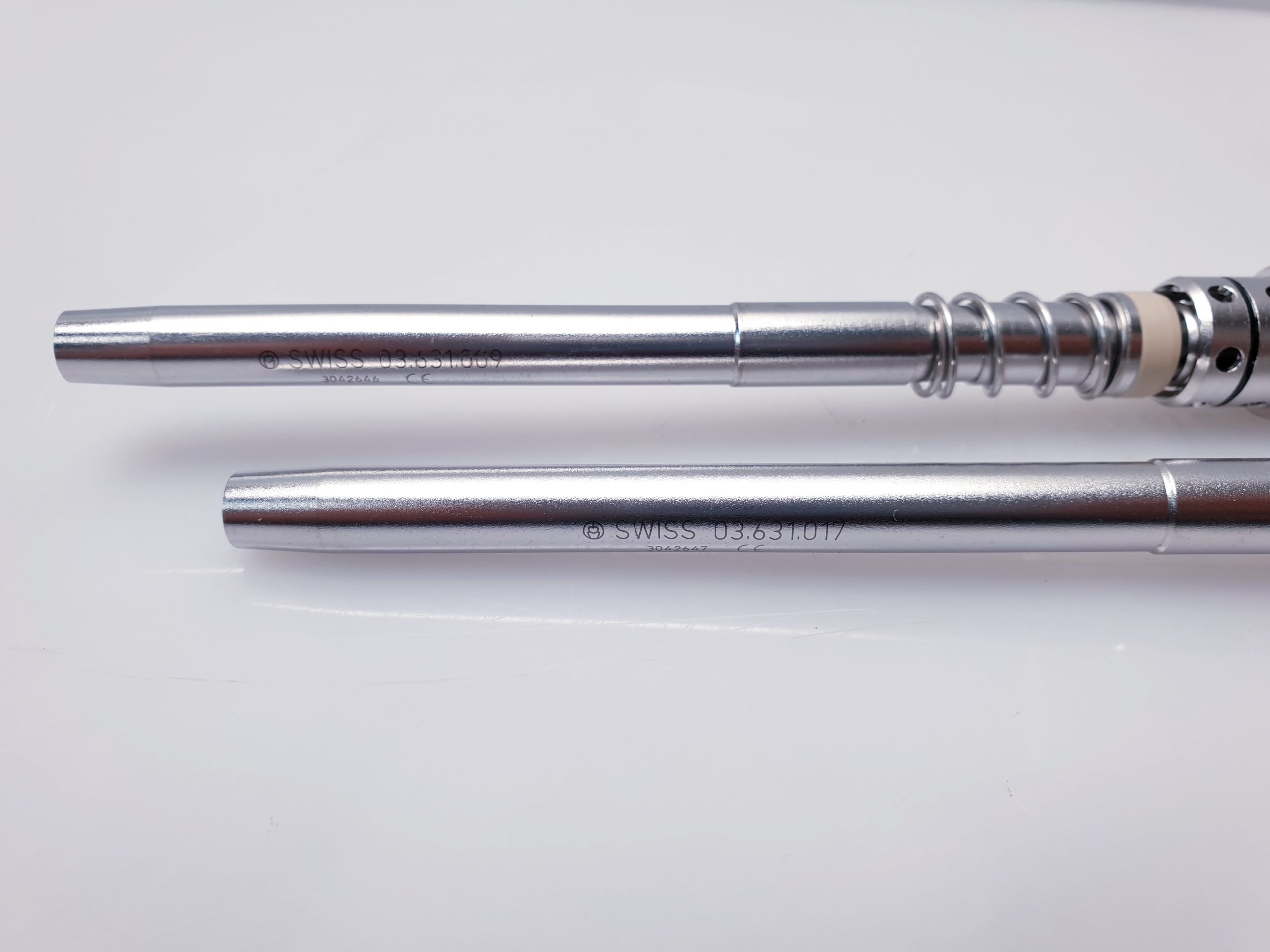 Synthes Orthopaedic Instruments Synthes thumbnail 8