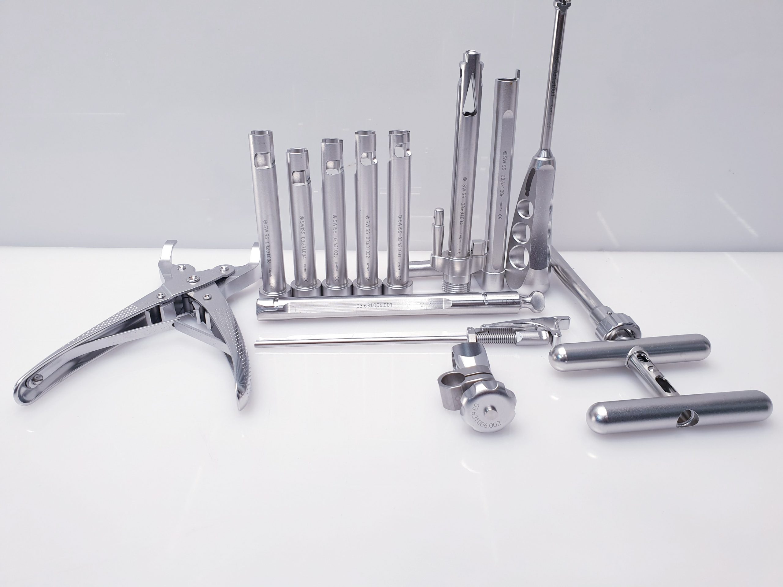 Synthes Orthopaedic Instruments Synthes thumbnail 11