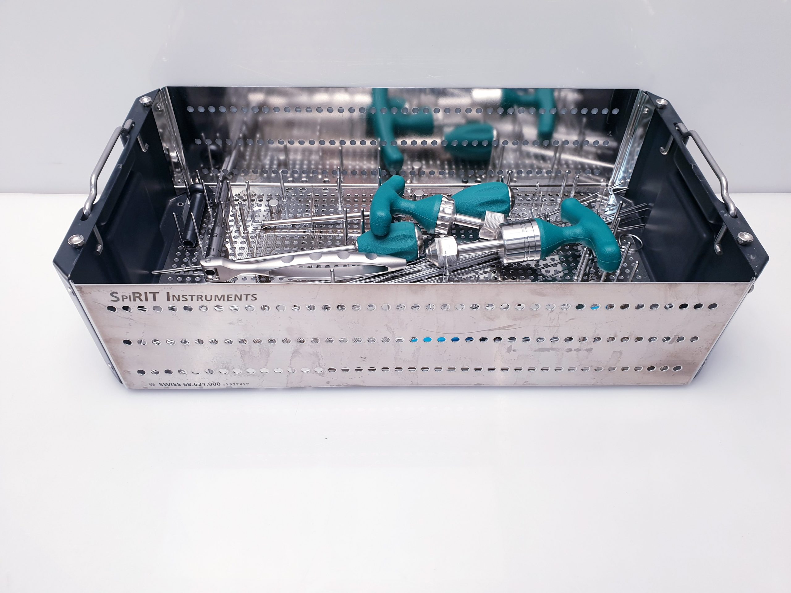 Synthes Orthopaedic Instruments Synthes thumbnail 12