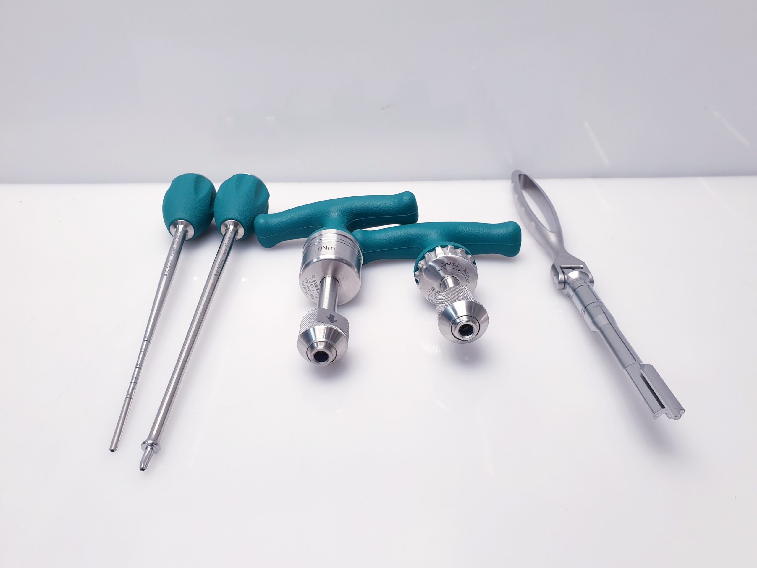 Synthes Orthopaedic Instruments Synthes thumbnail 13