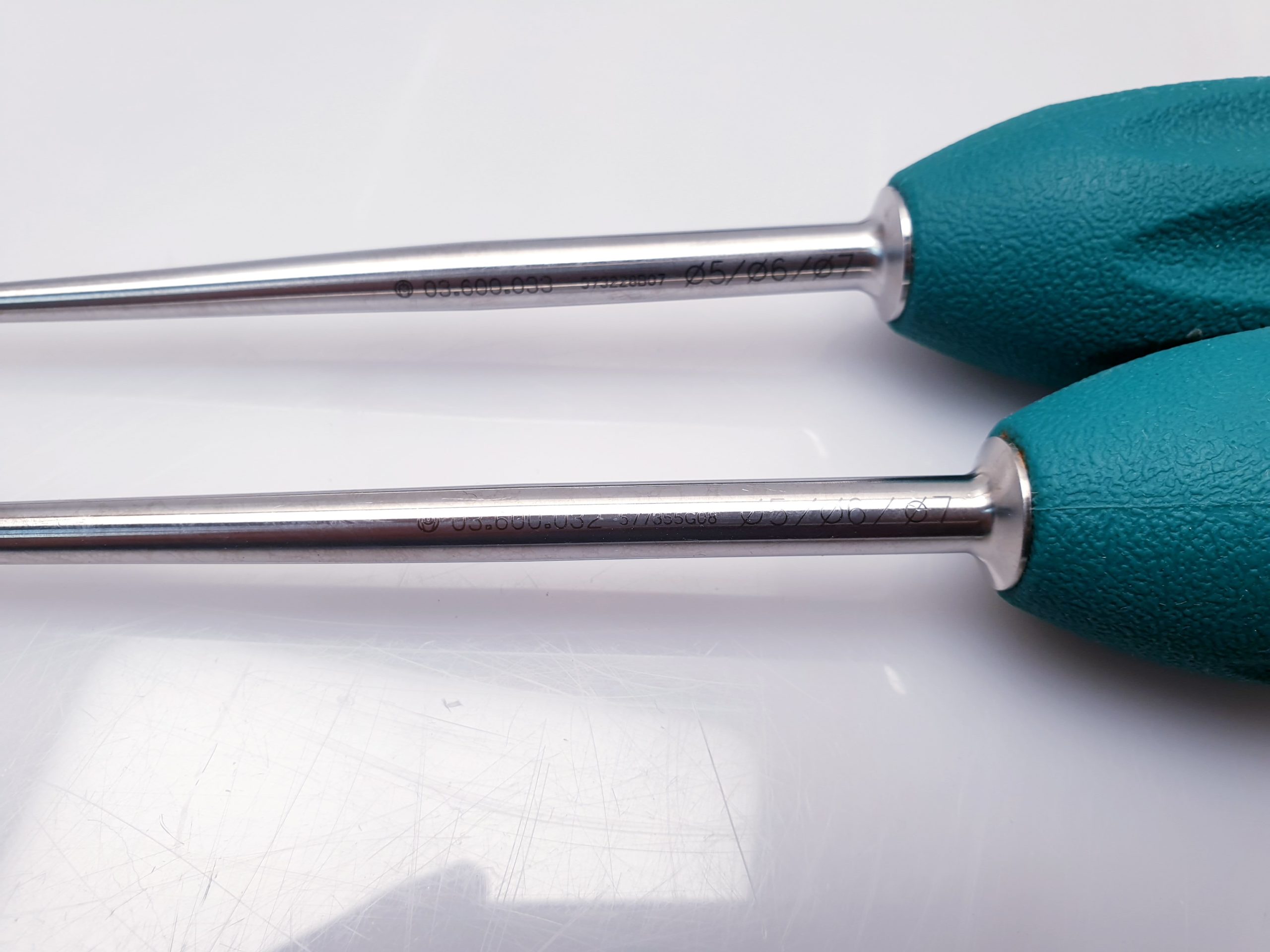 Synthes Orthopaedic Instruments Synthes thumbnail 14