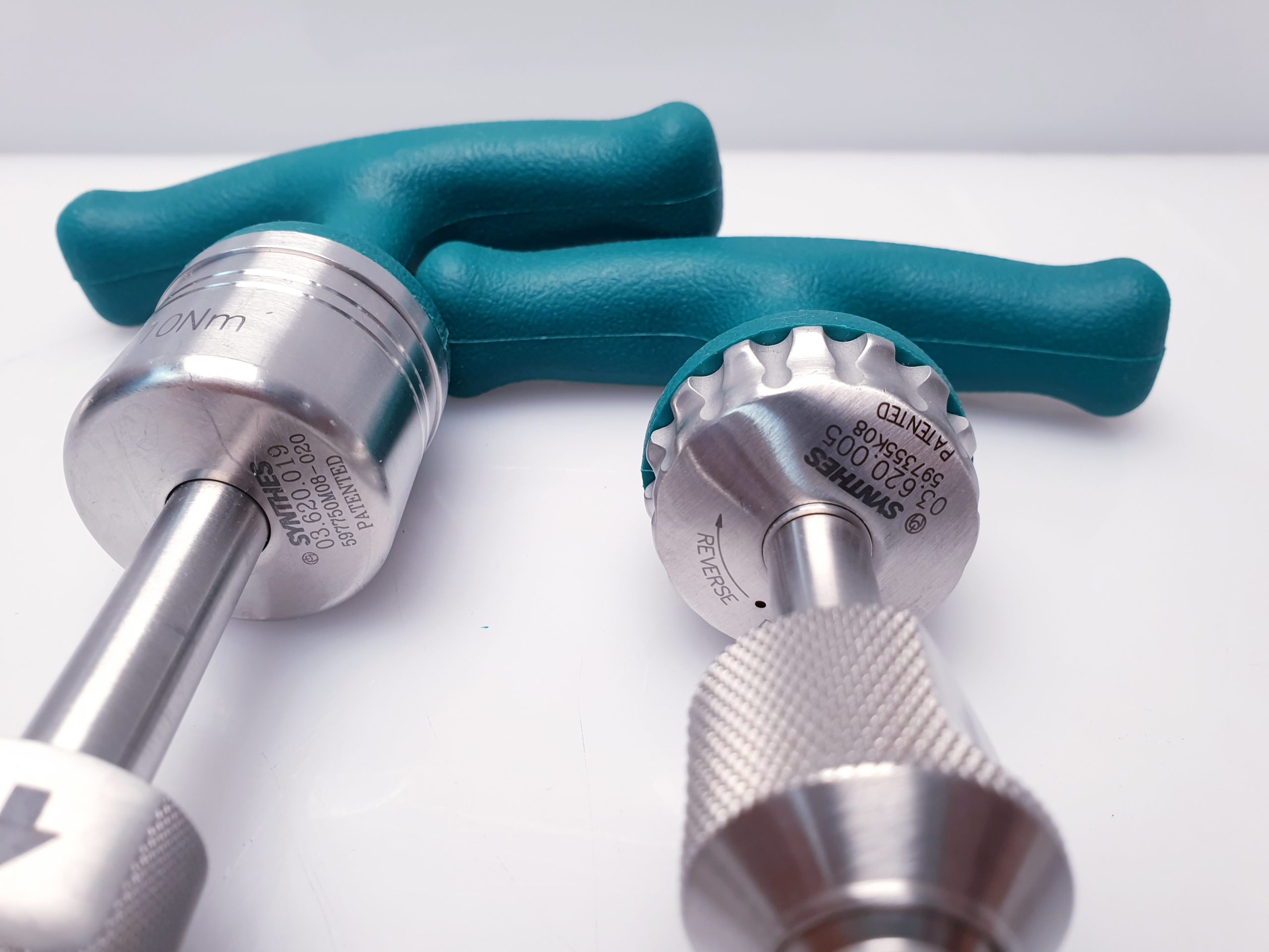 Synthes Orthopaedic Instruments Synthes thumbnail 15