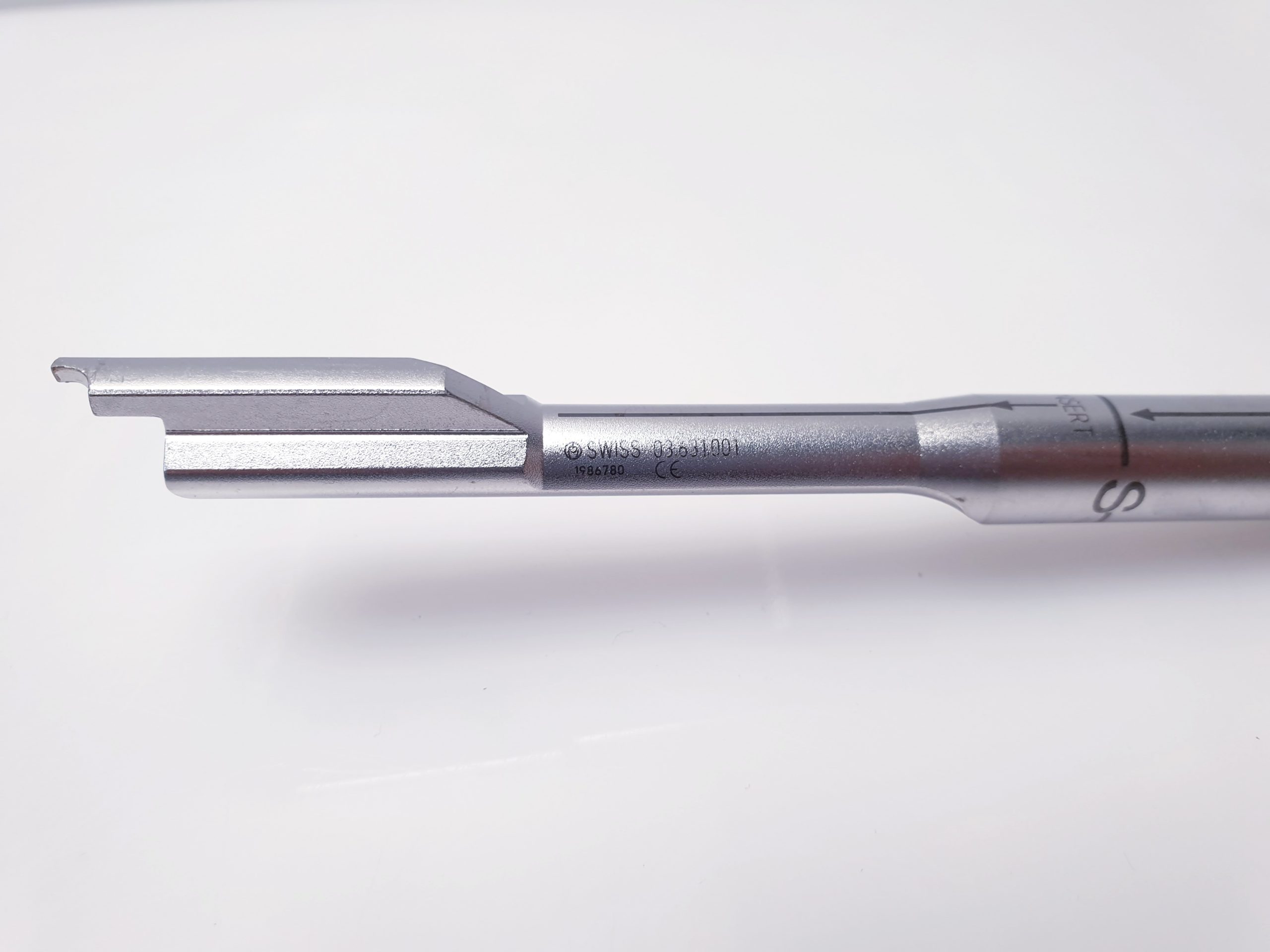 Synthes Orthopaedic Instruments Synthes thumbnail 16