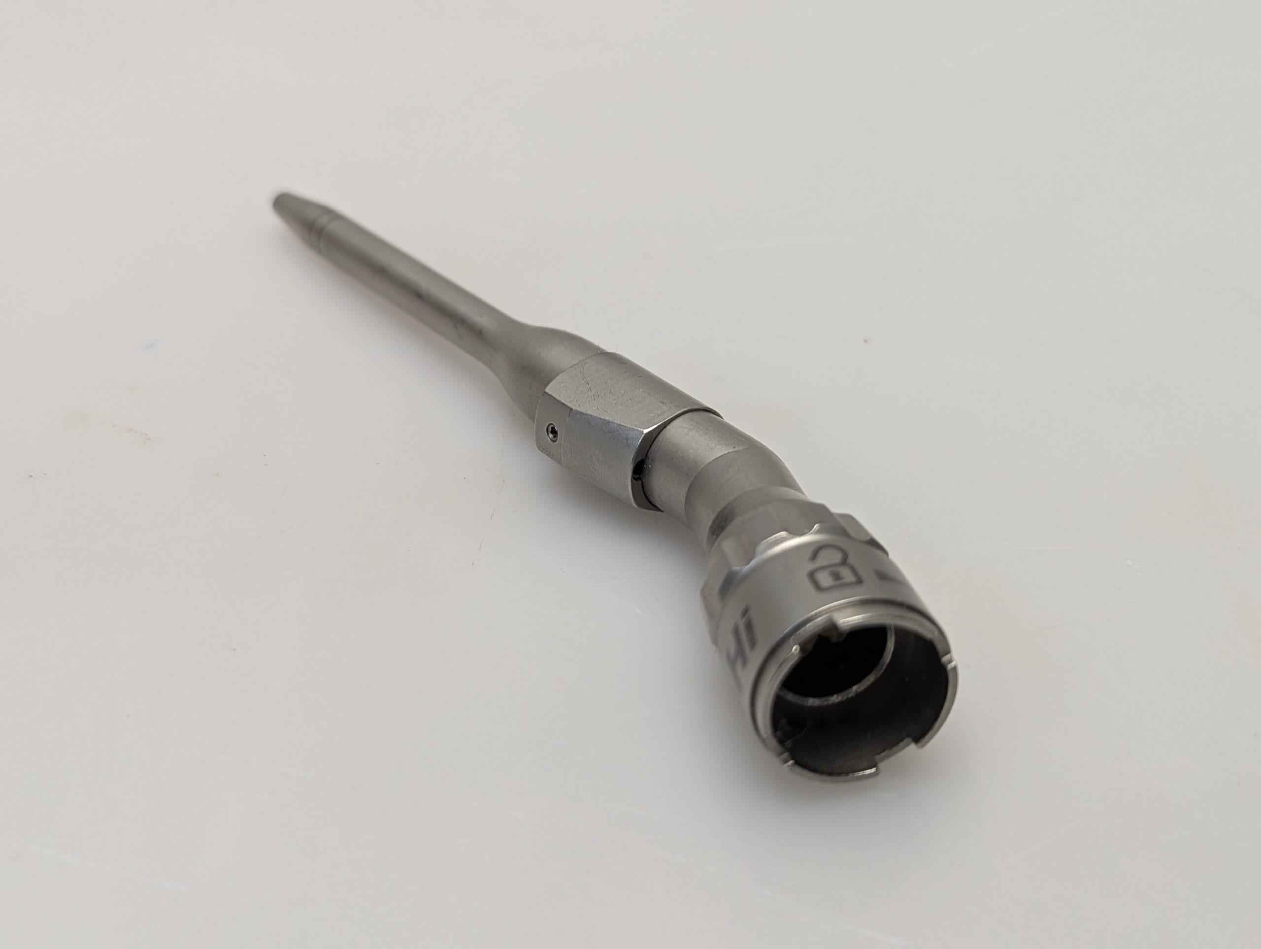 Aesculap GB534R – GB-534R Angled Handpiece thumbnail 3