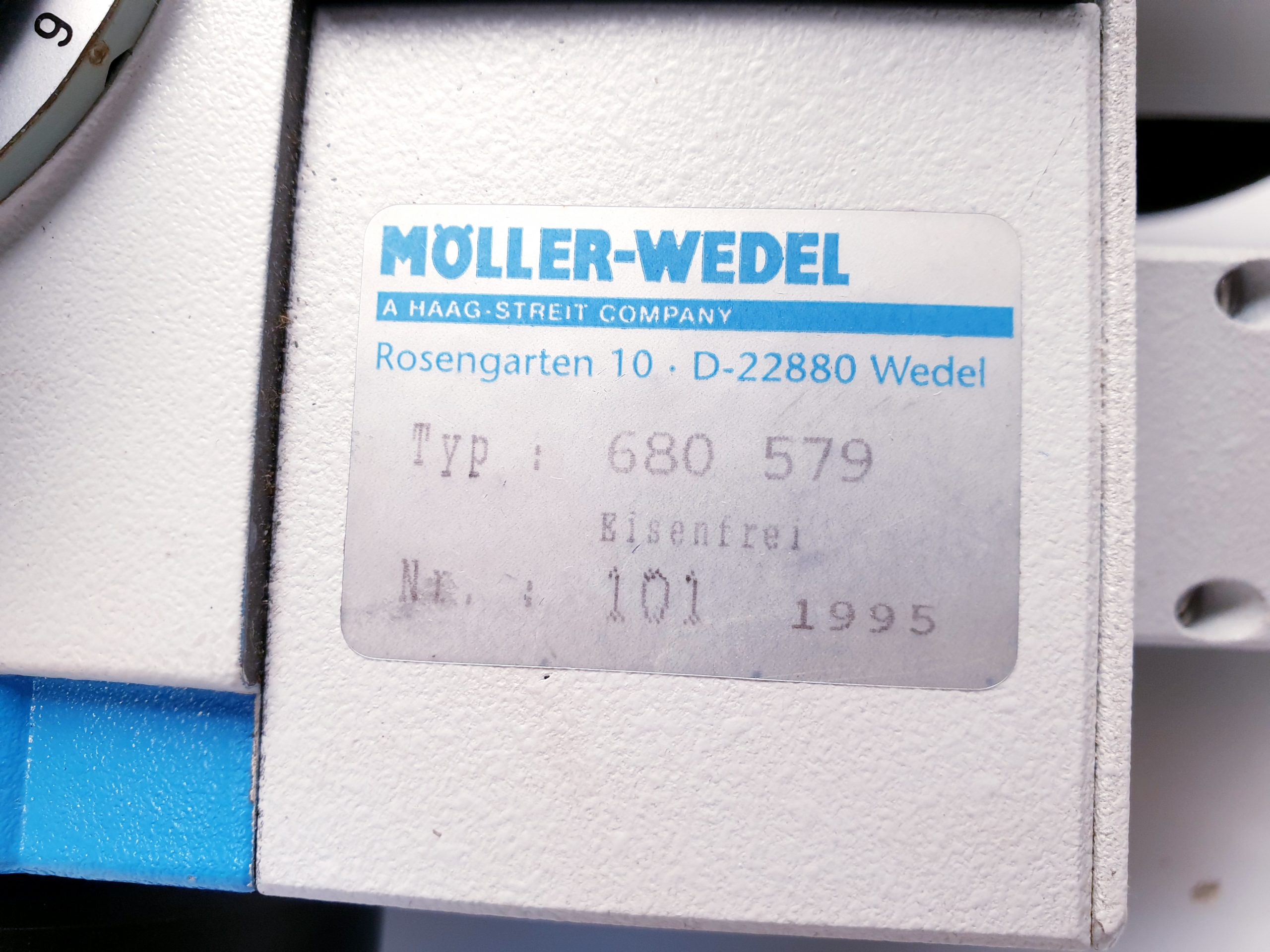 MÖLLER WEDEL 680 579 thumbnail 7