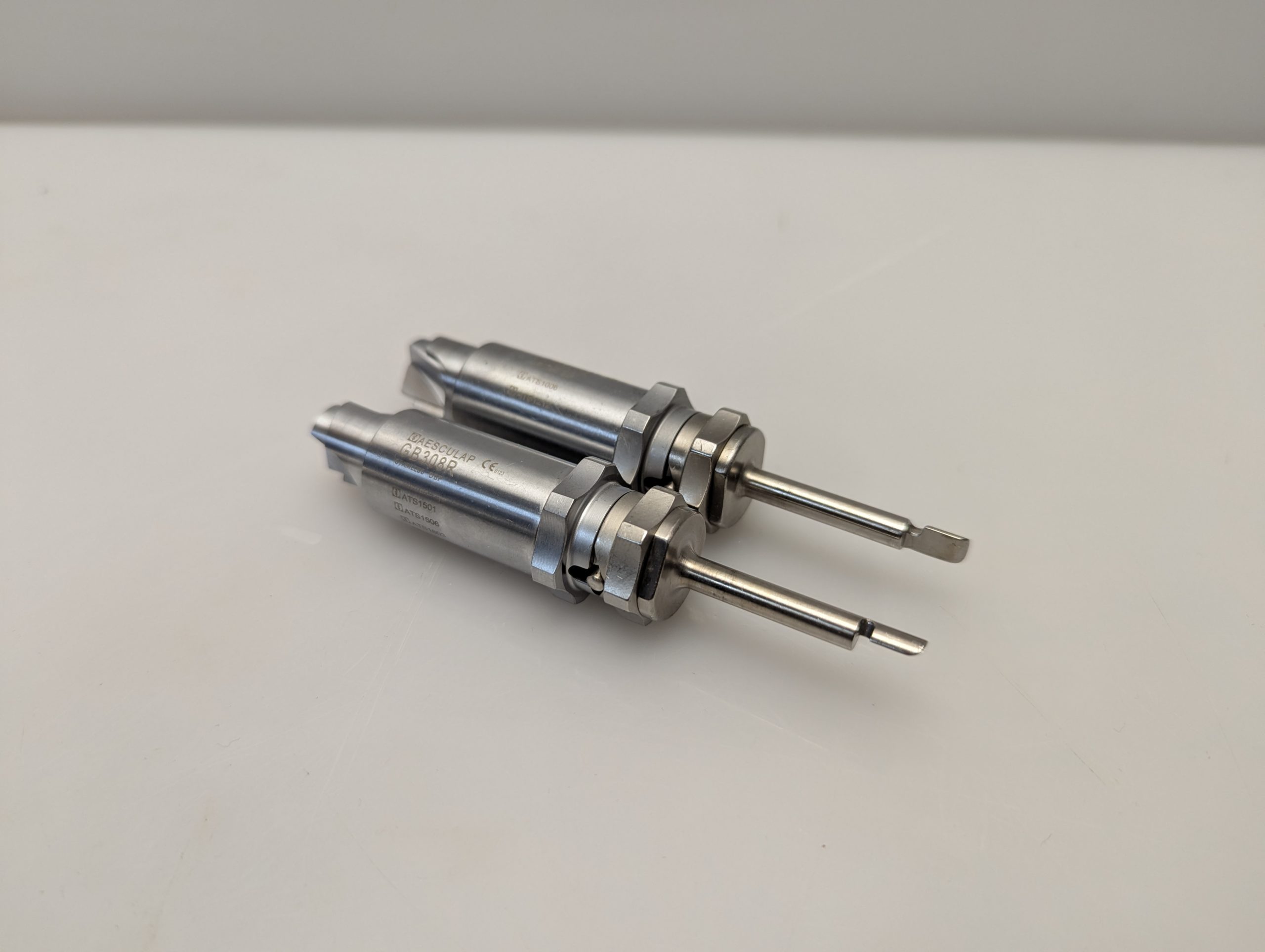 Aesculap GB308R Bohraufsatz thumbnail 3