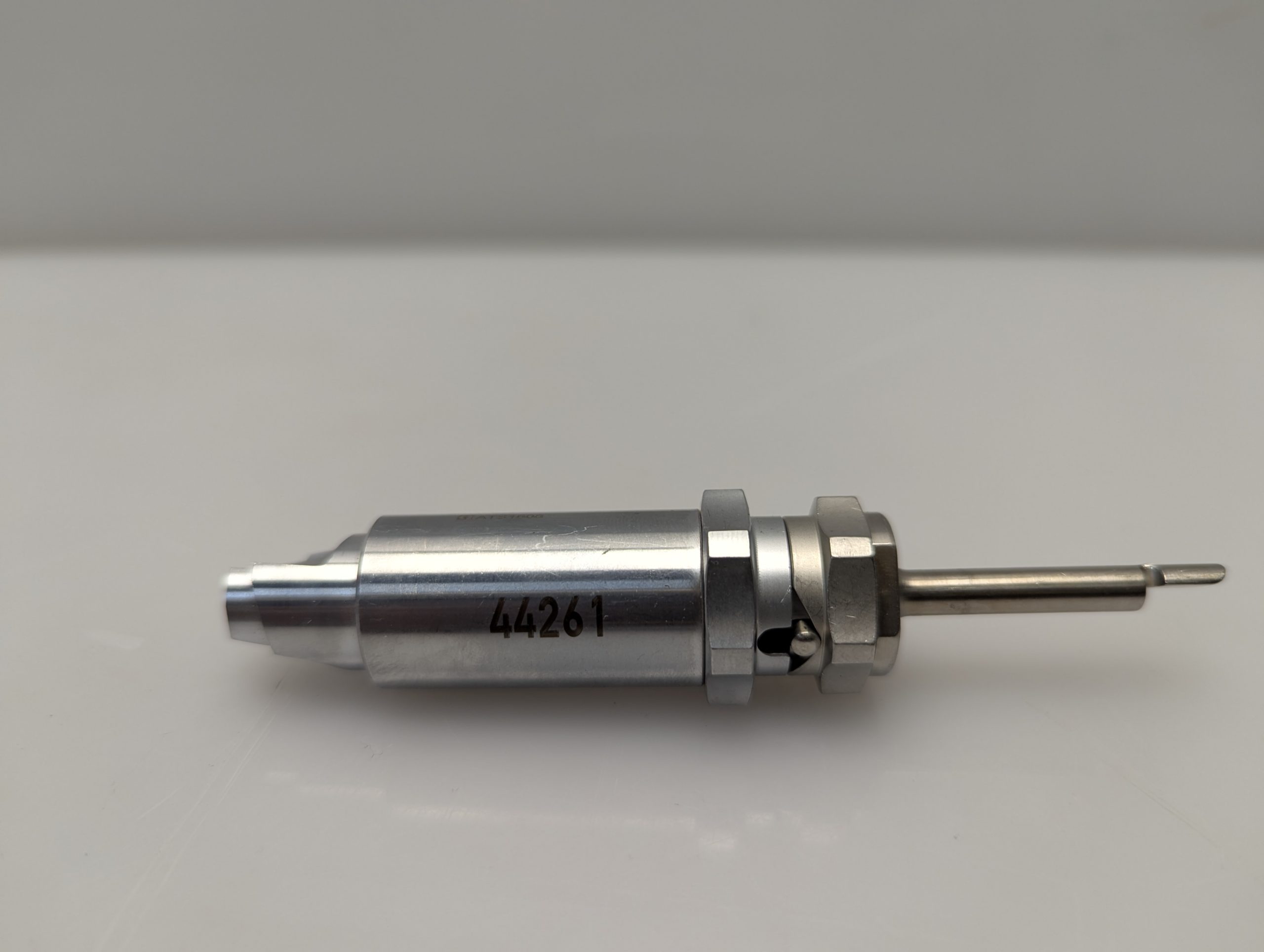 Aesculap GB308R Bohraufsatz thumbnail 5