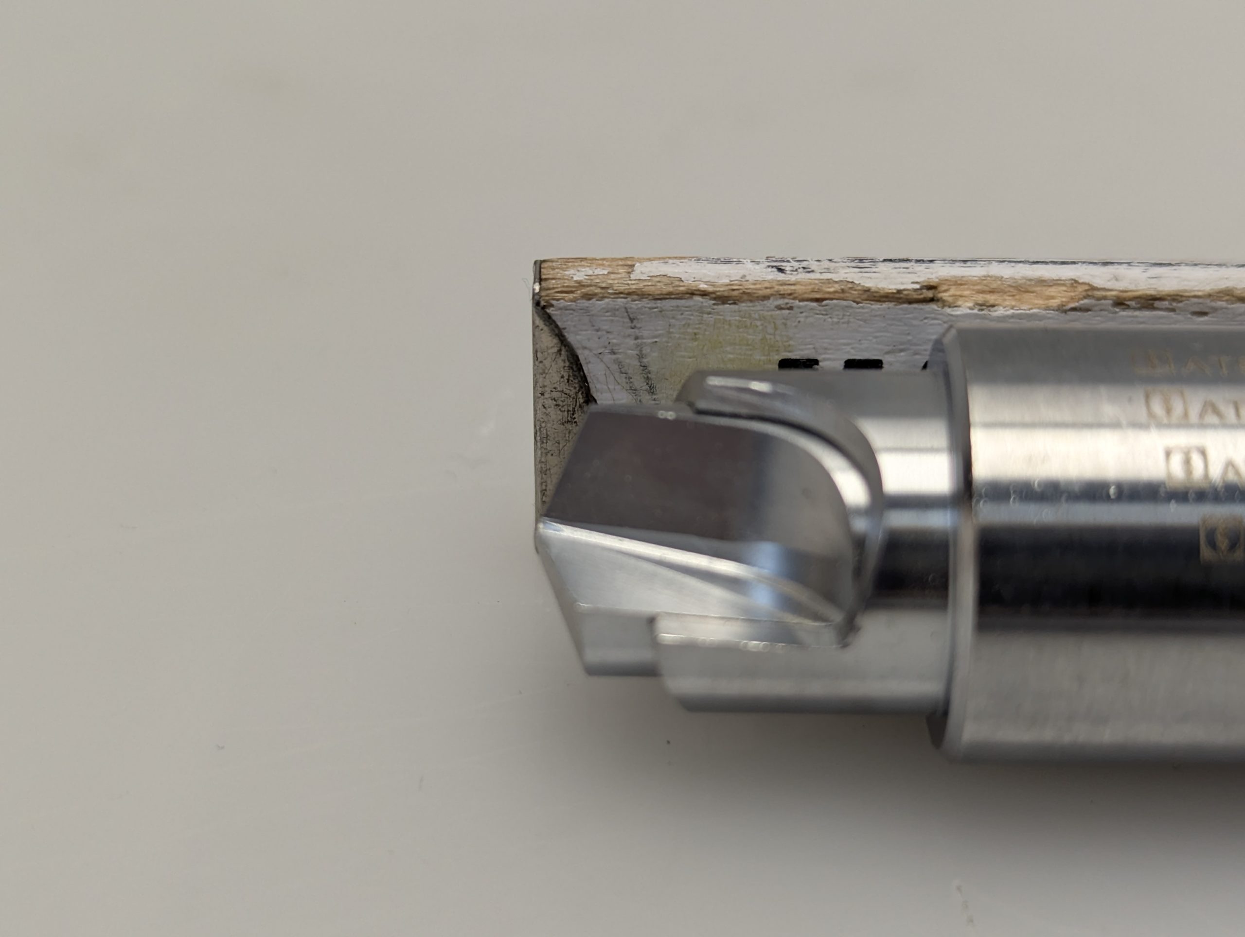 Aesculap GB308R Bohraufsatz thumbnail 10