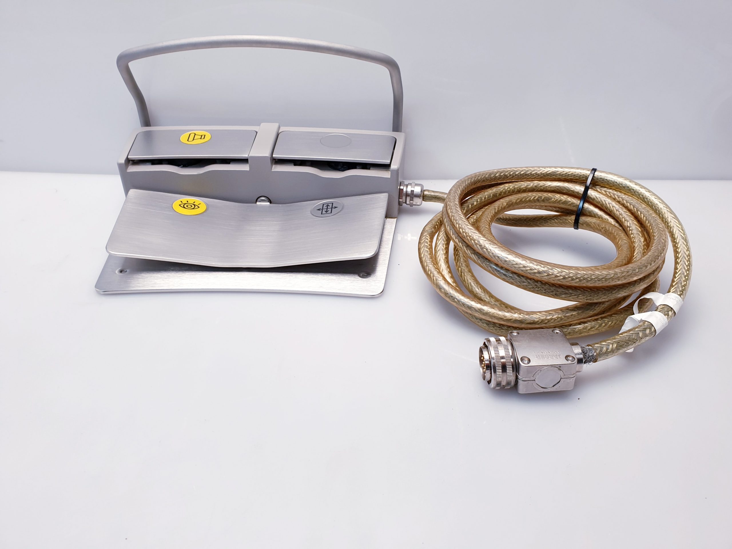 Siemens 07721603 Footswitch thumbnail 2