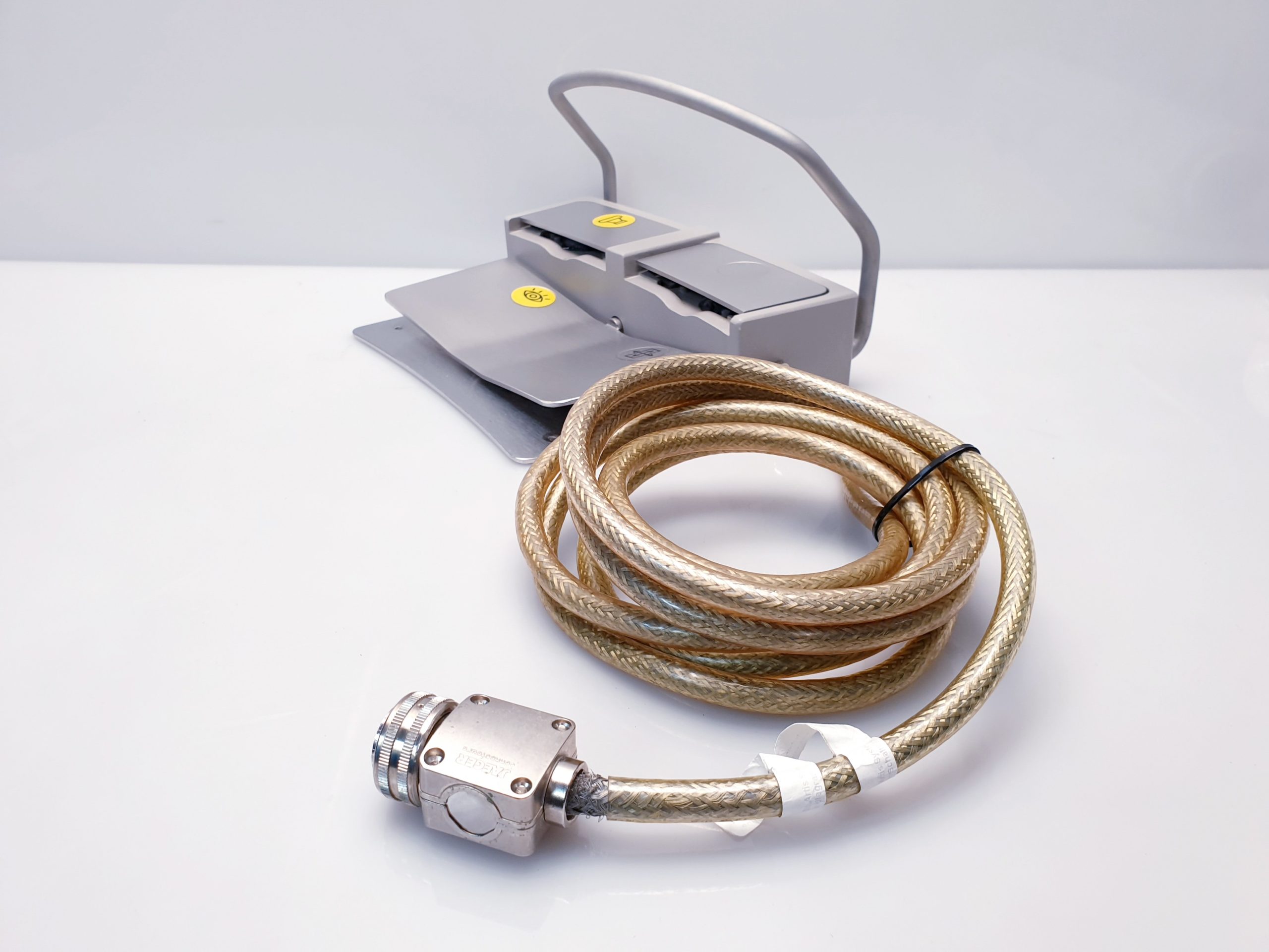 Siemens 07721603 Footswitch thumbnail 3