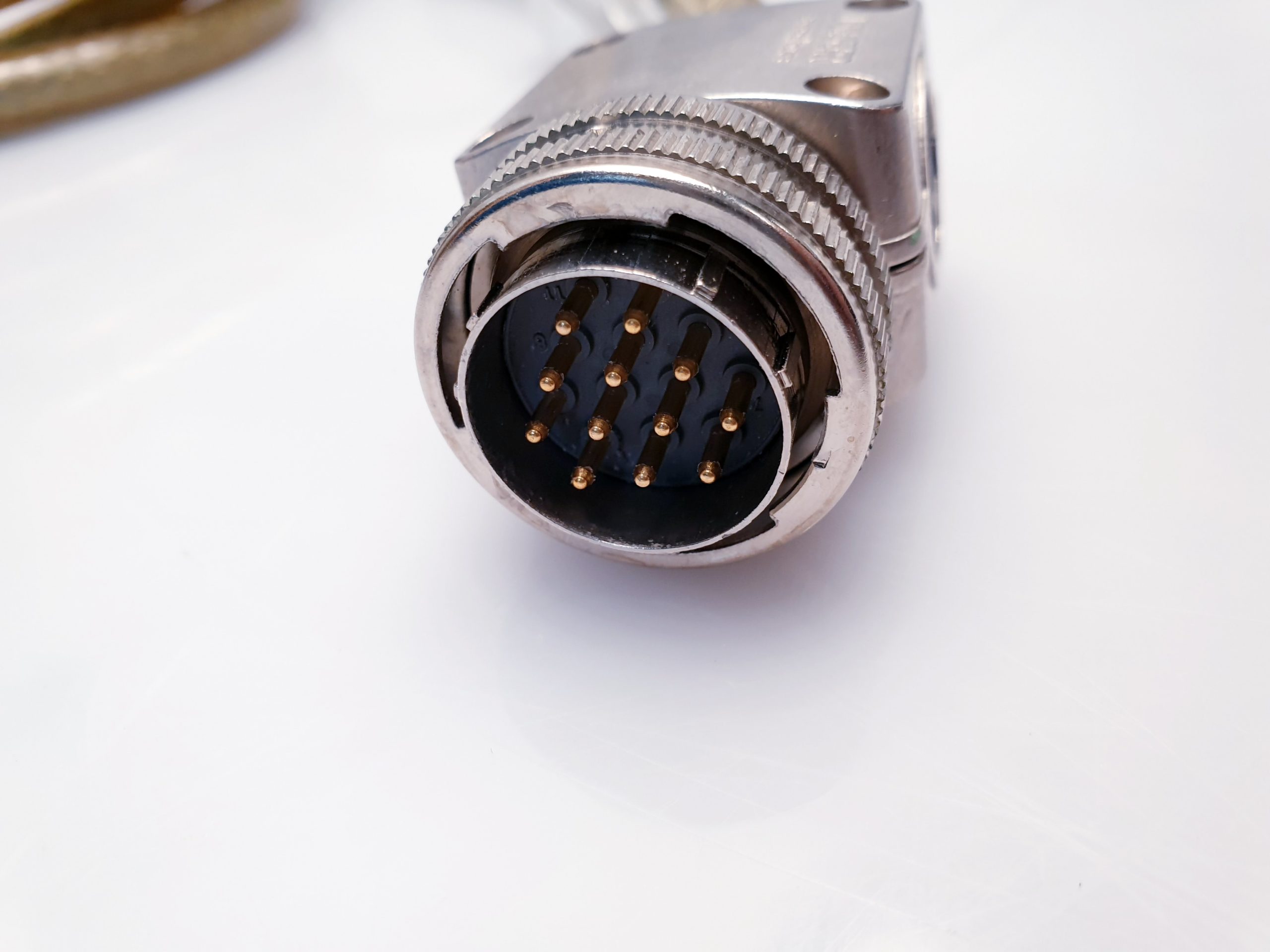 Siemens 07721603 Footswitch thumbnail 4